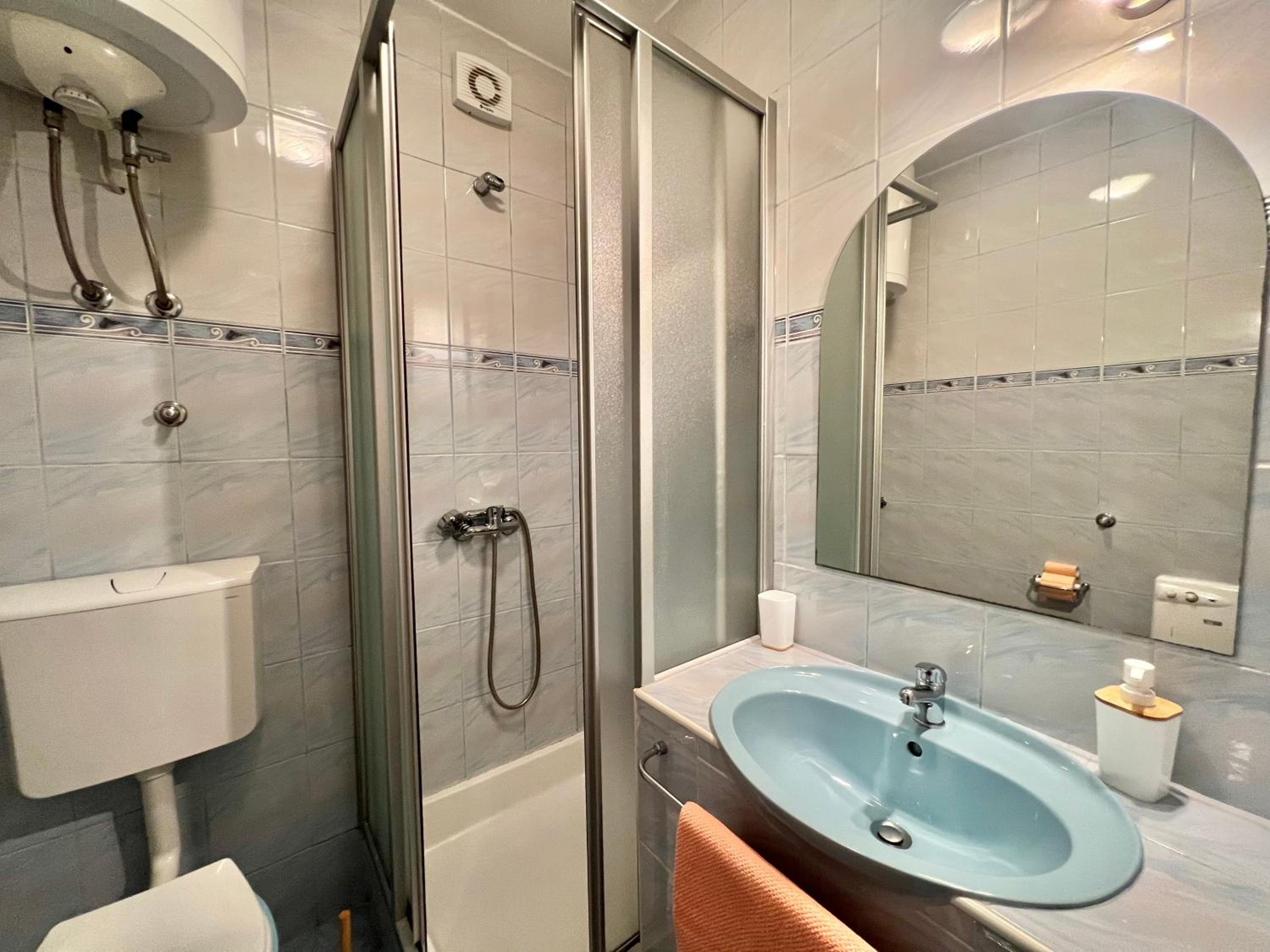 Apartmani Valentina