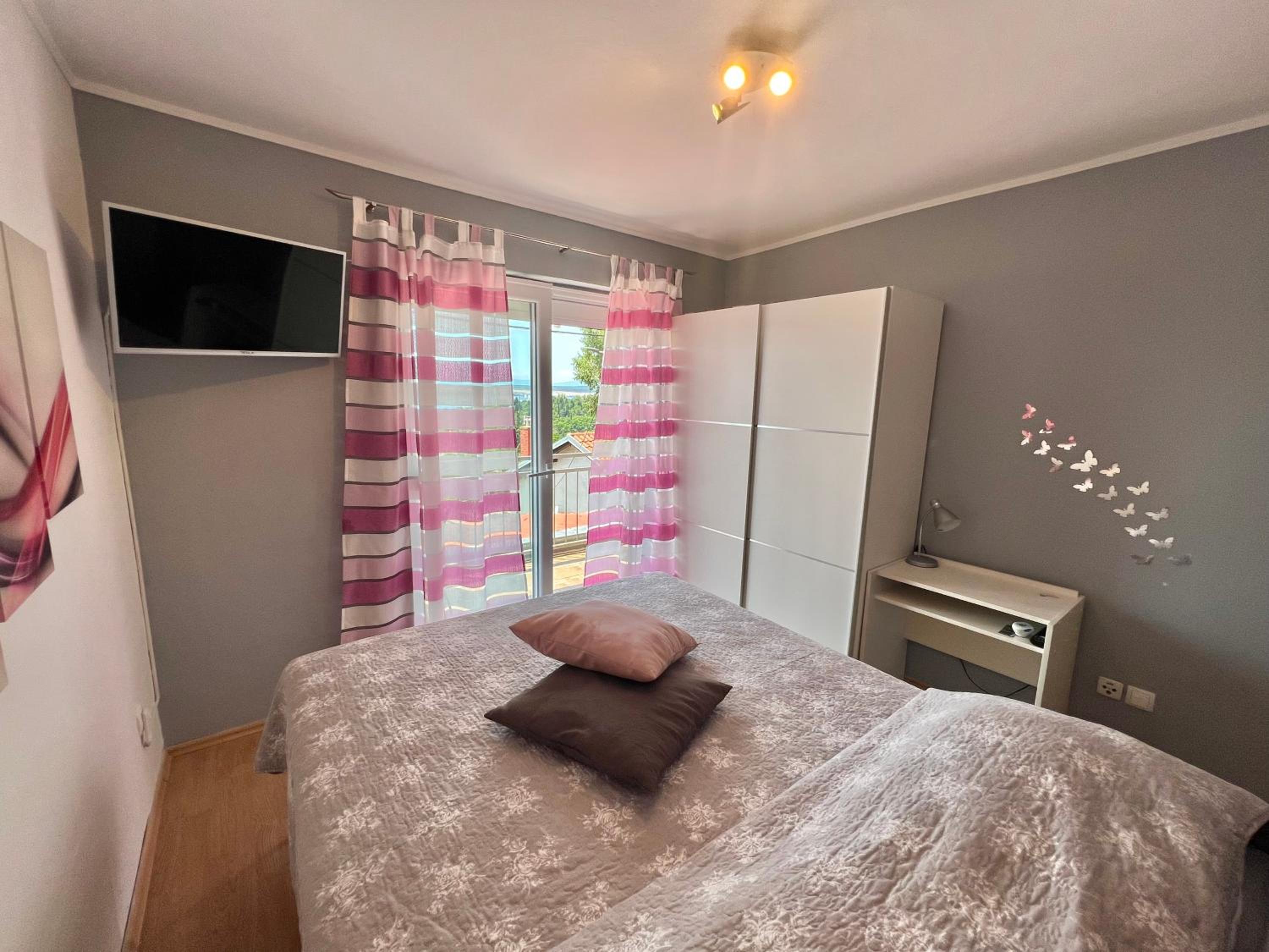 Apartmani Valentina