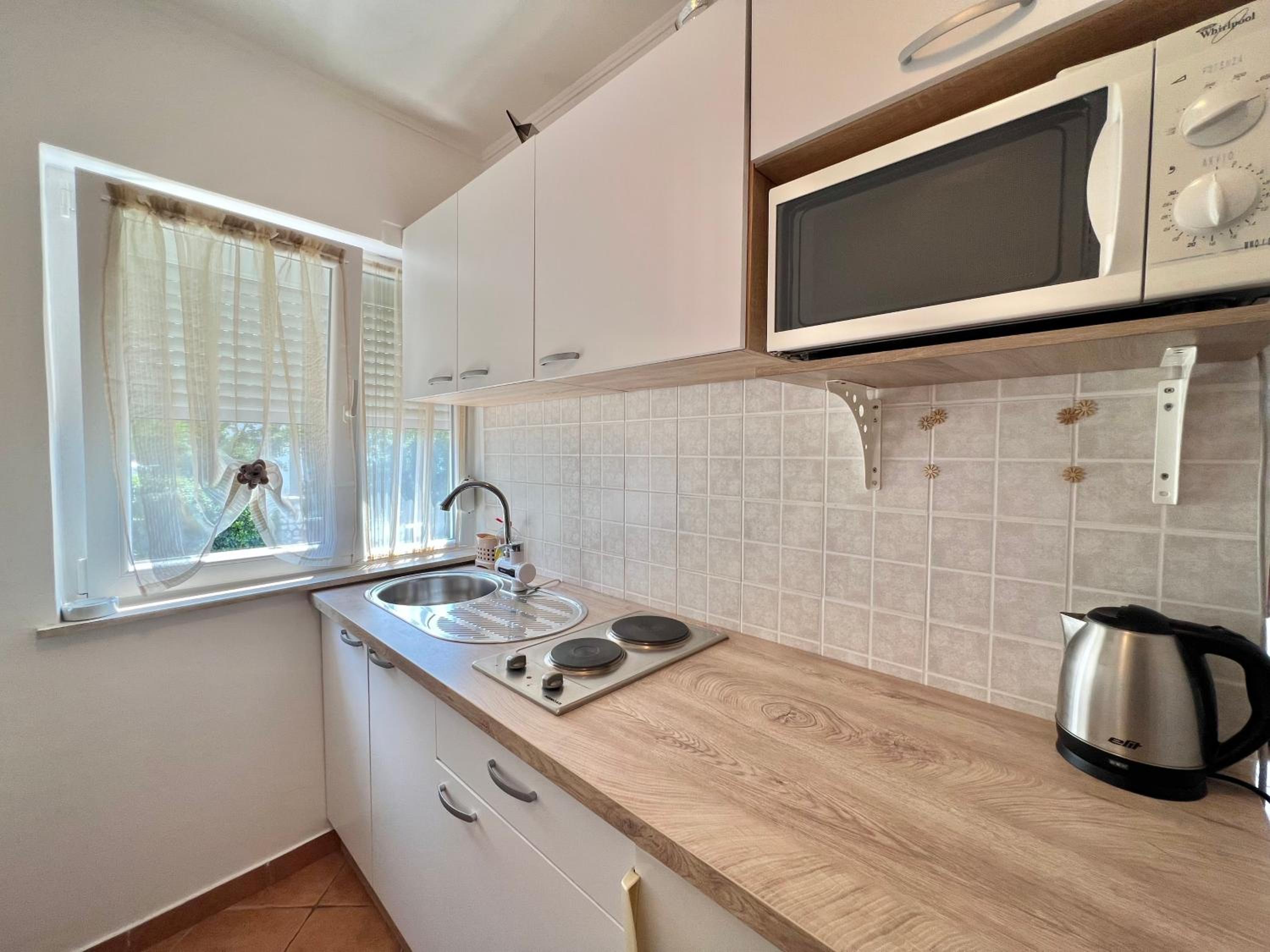 Apartmani Valentina