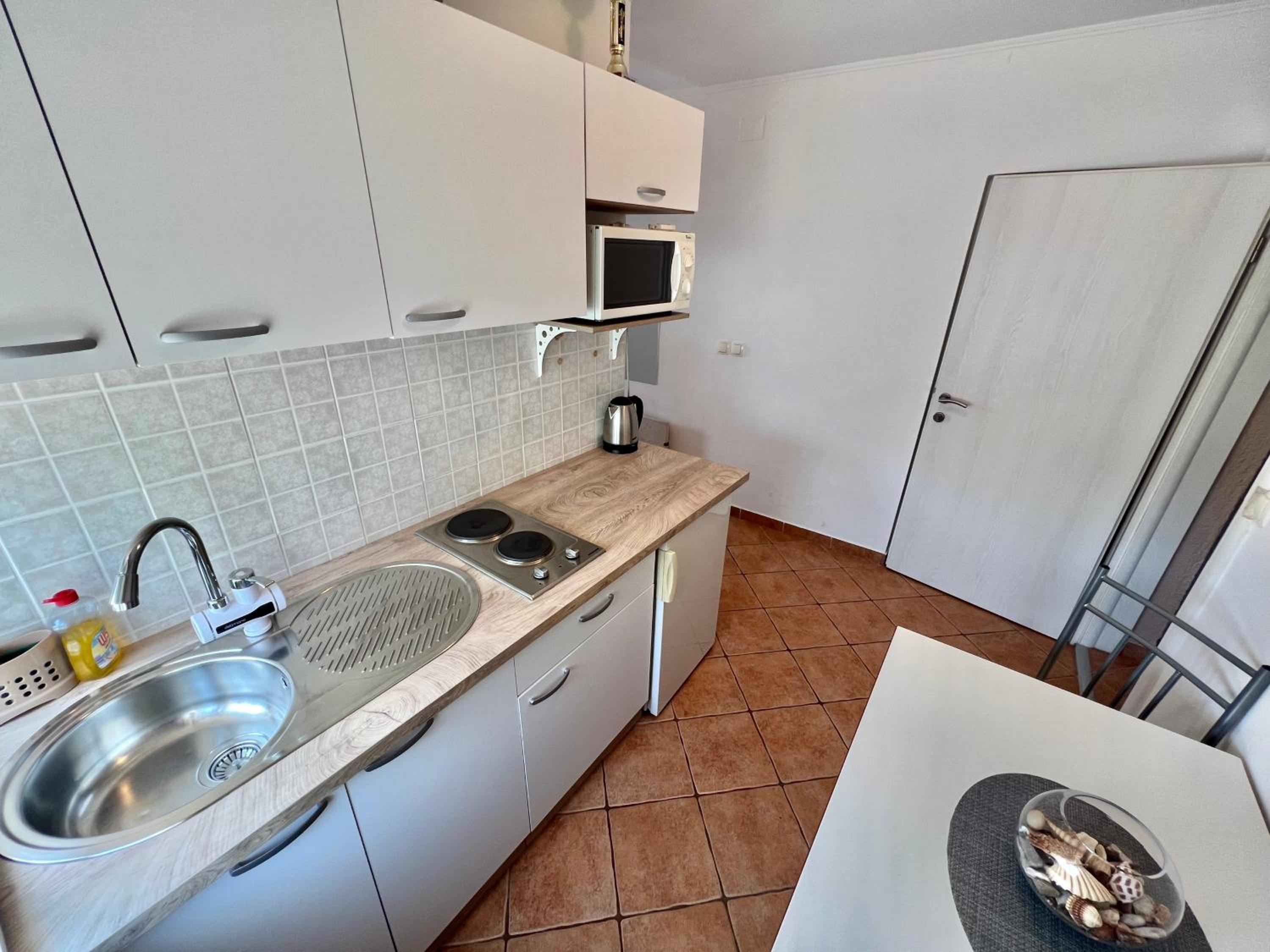 Apartmani Valentina