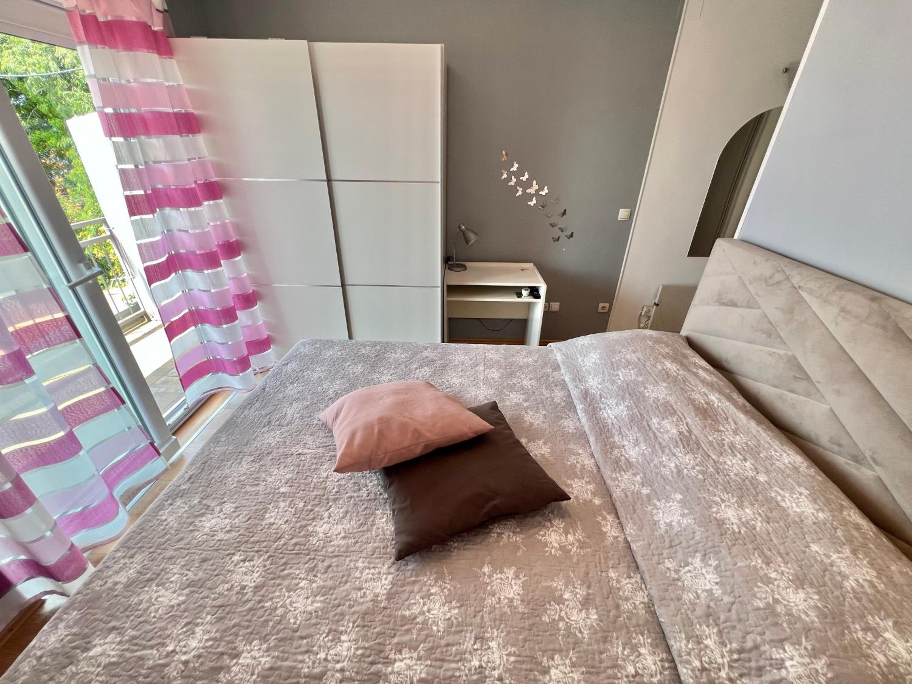 Apartmani Valentina
