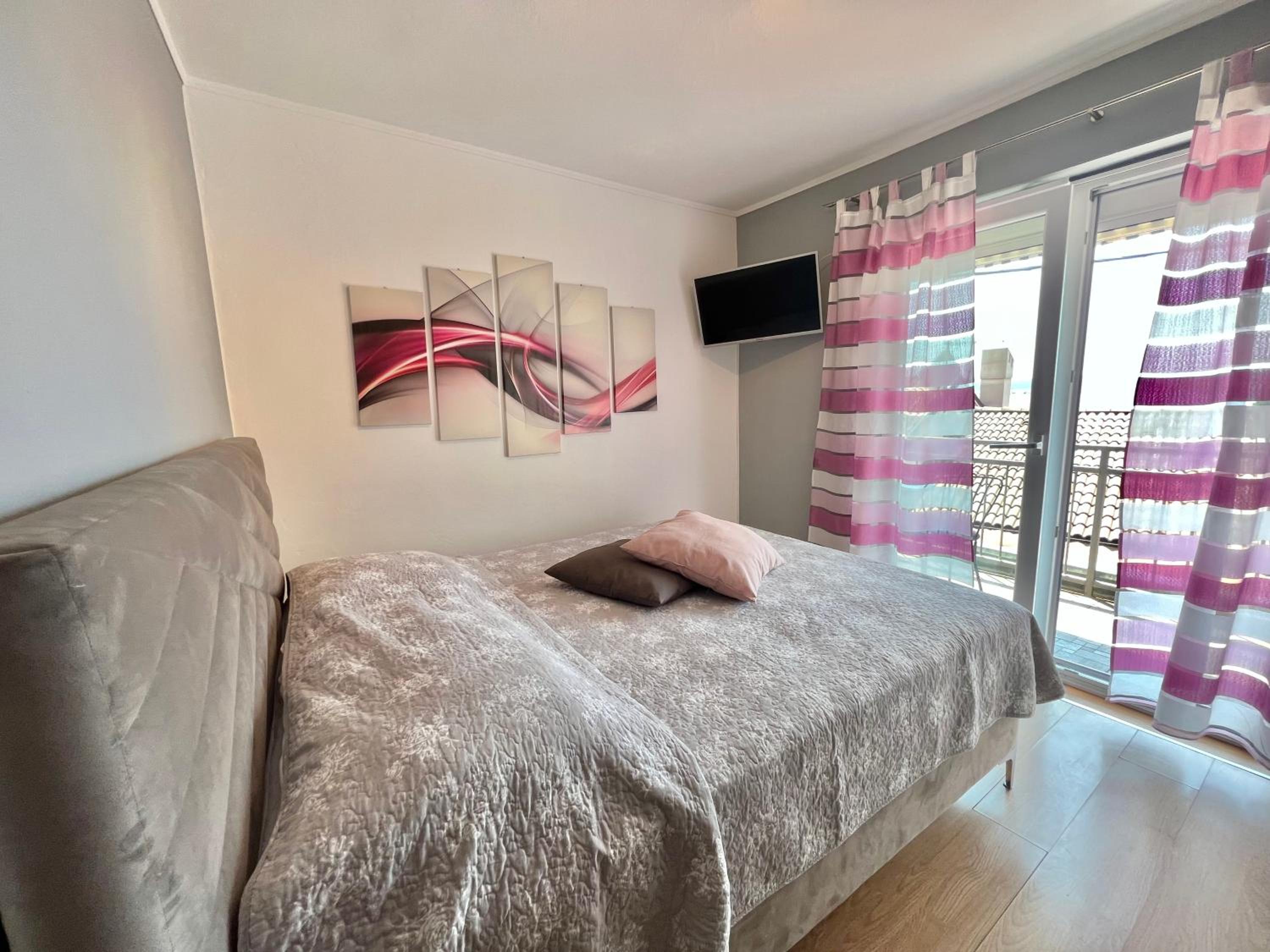 Apartmani Valentina