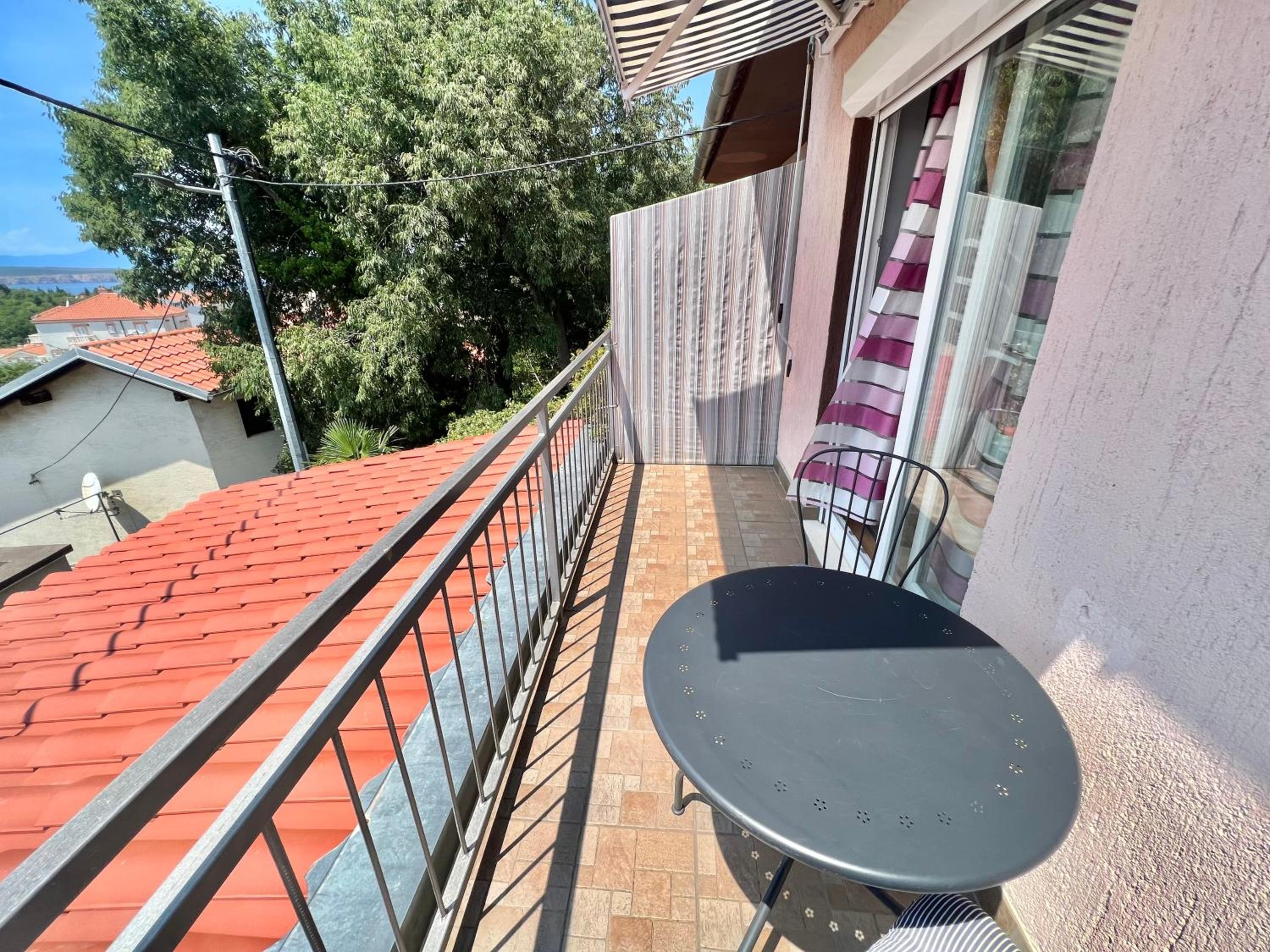 Apartmani Valentina