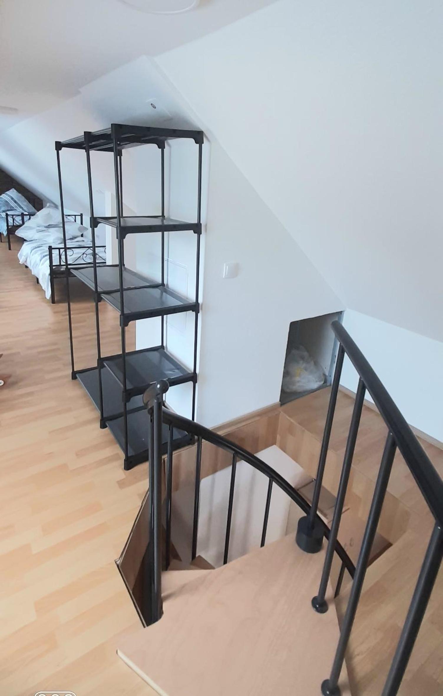 Schön und bequem Wohnung