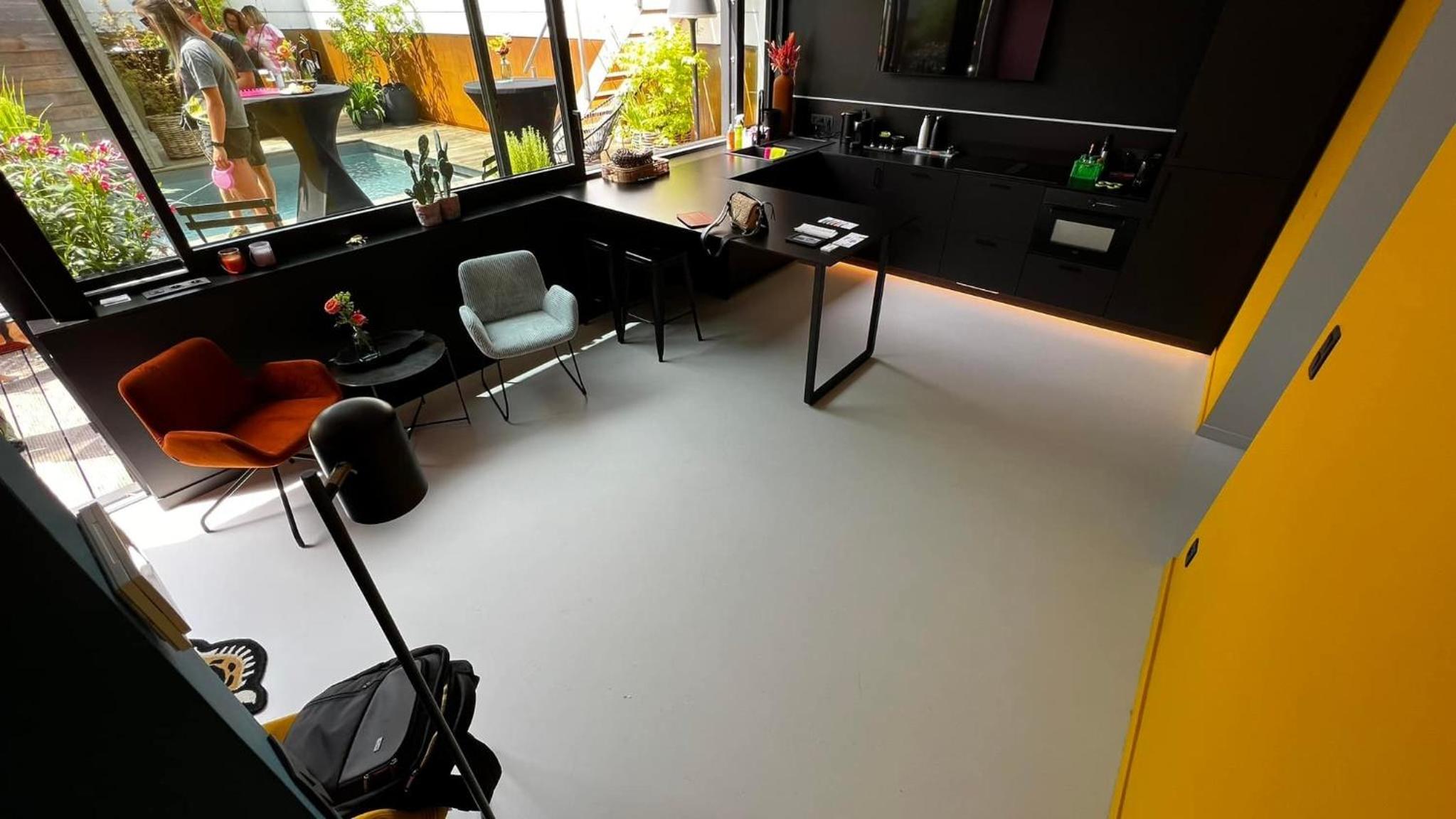 NEOZONE Neostudio Malmedy