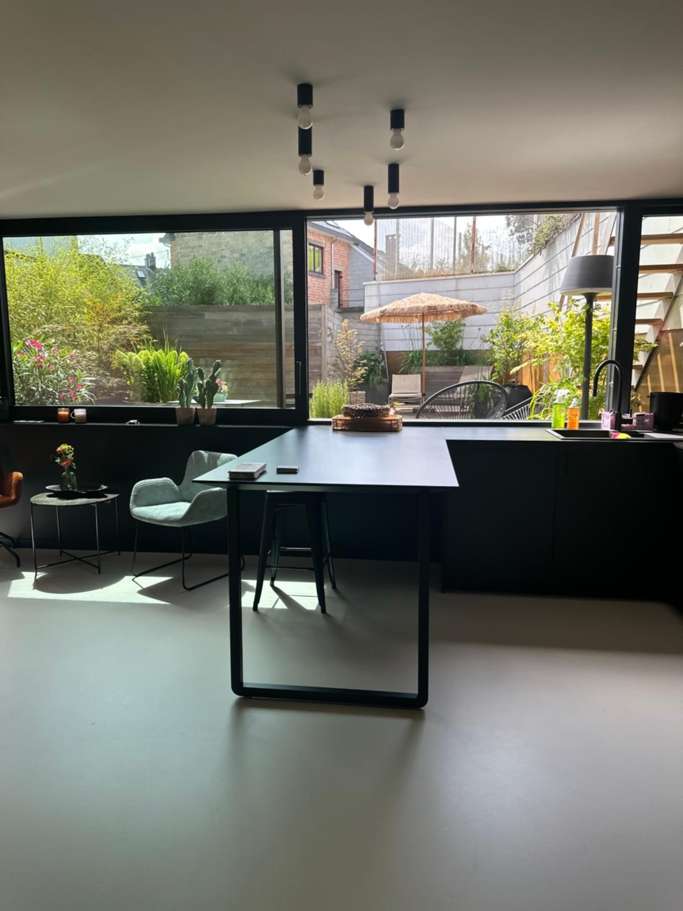 NEOZONE Neostudio Malmedy