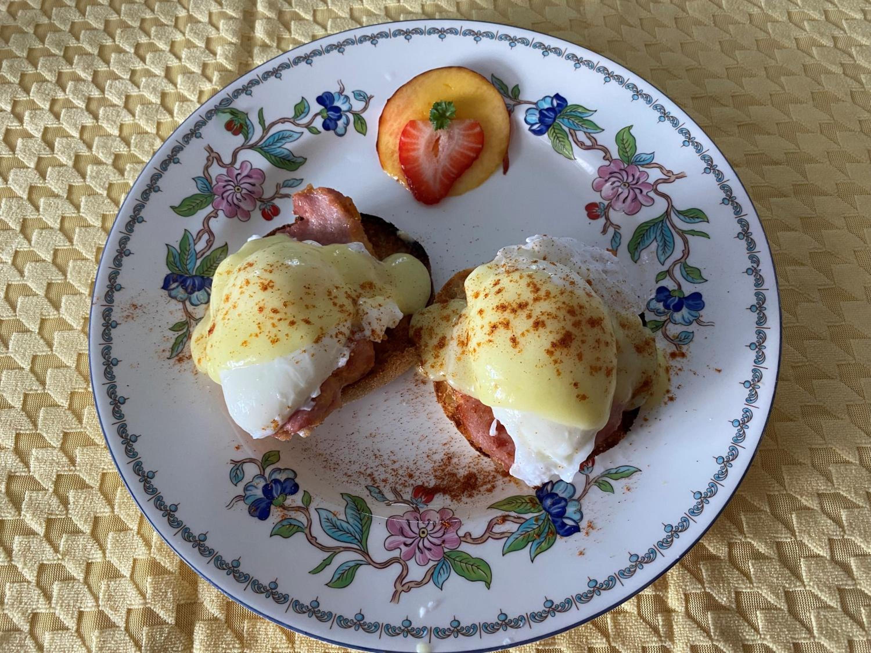 Seabank House Bed and Breakfast Aloha