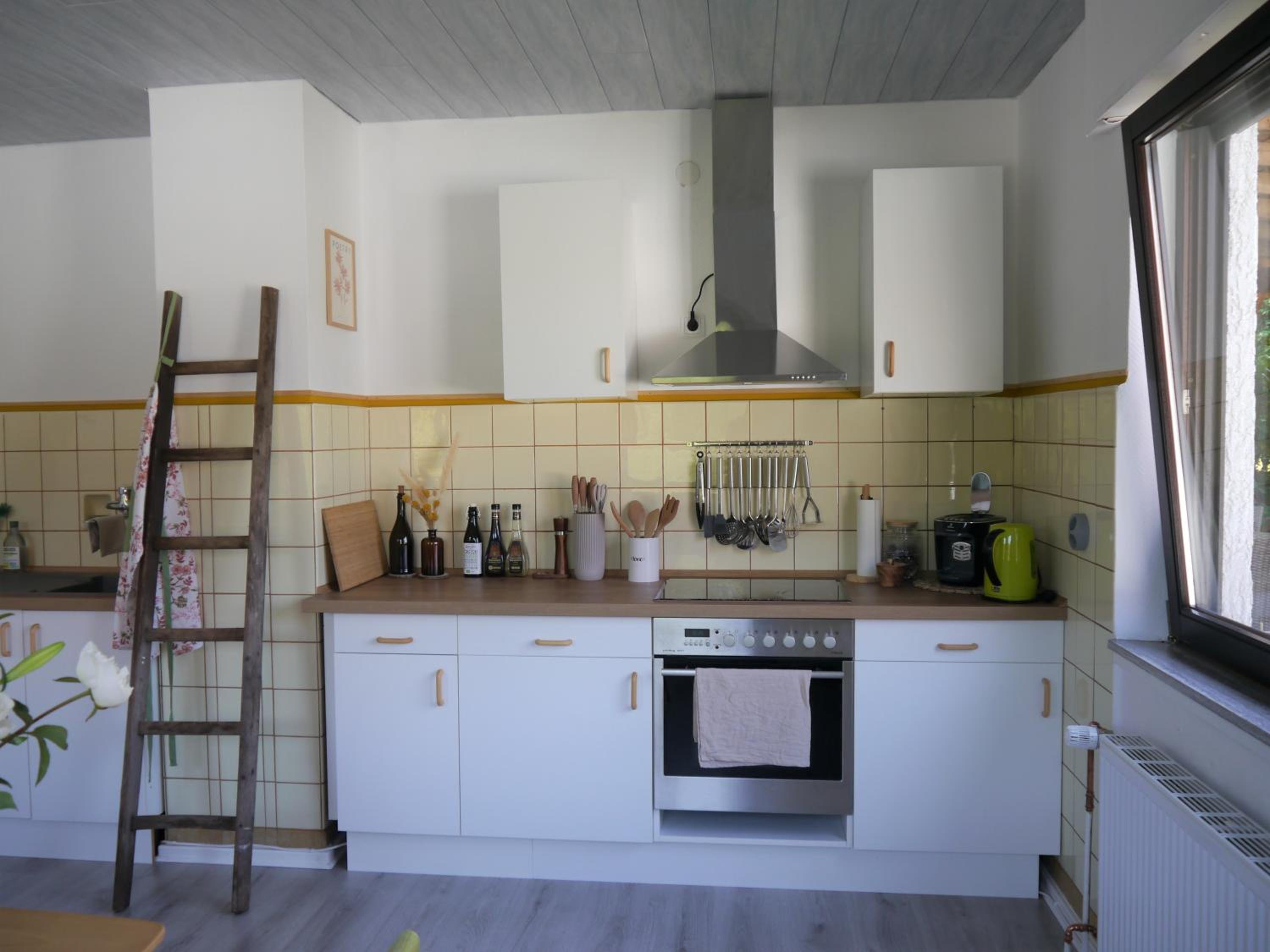 Ferienwohnung Waldschloss