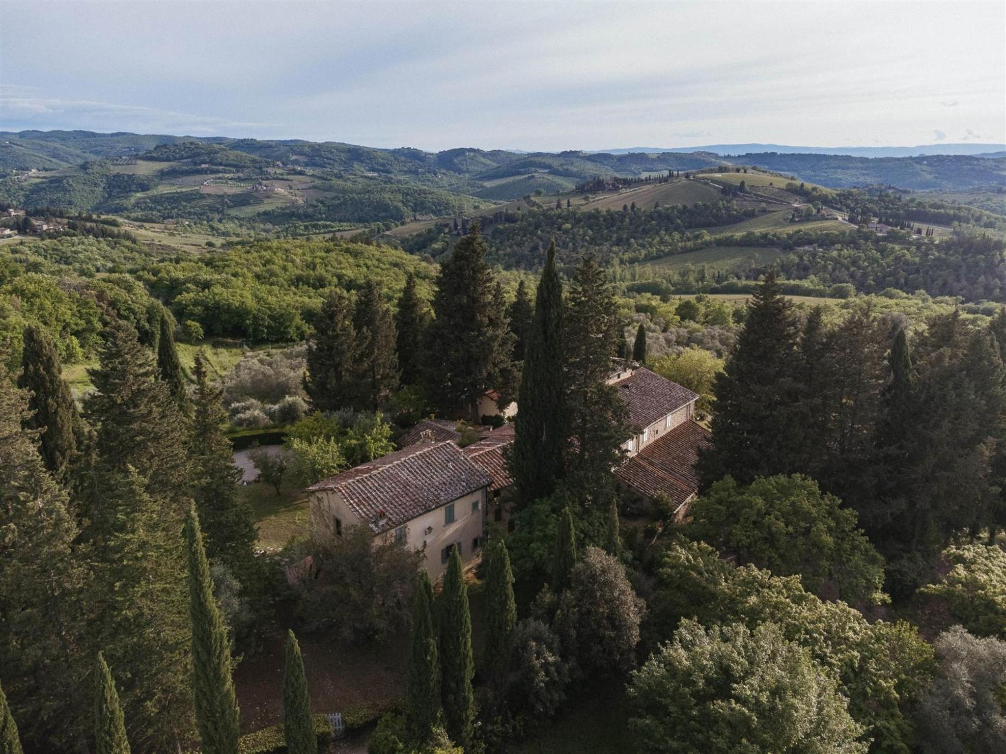 Podere Lupinati