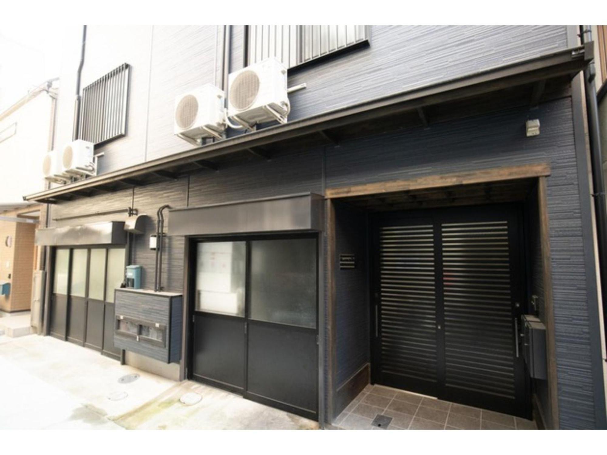 Kuromon Residence - Vacation STAY 14505