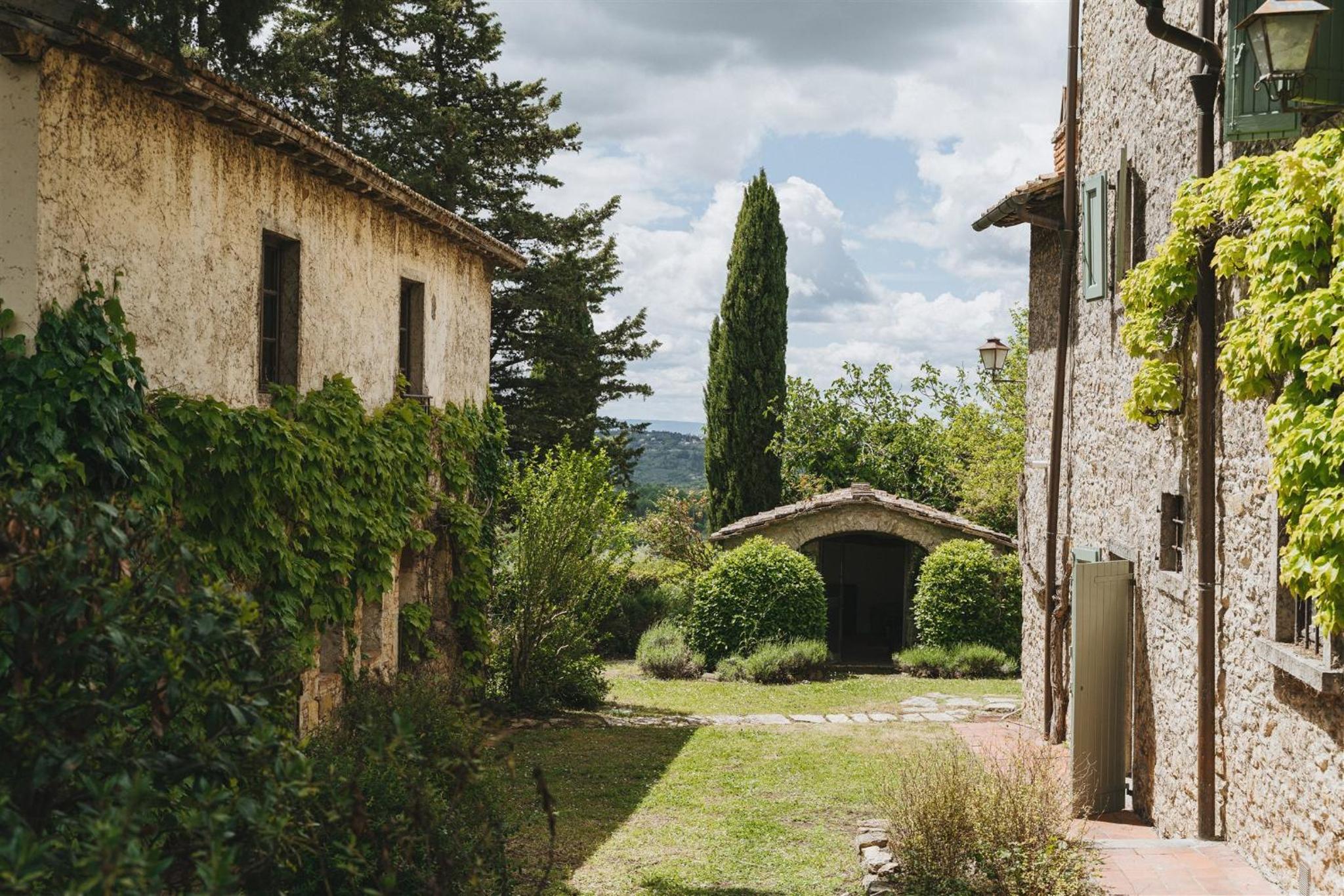 Podere Lupinati