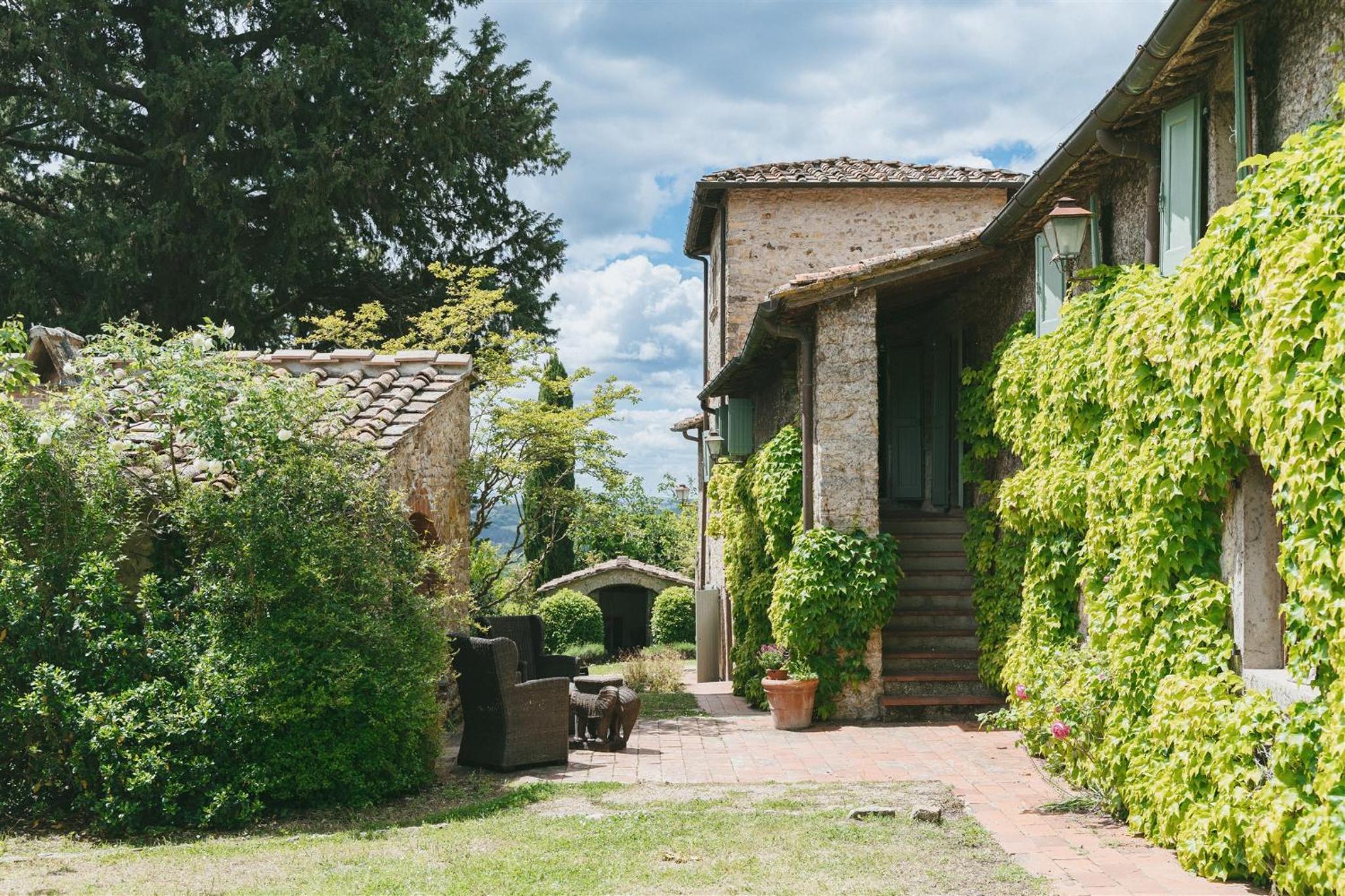 Podere Lupinati
