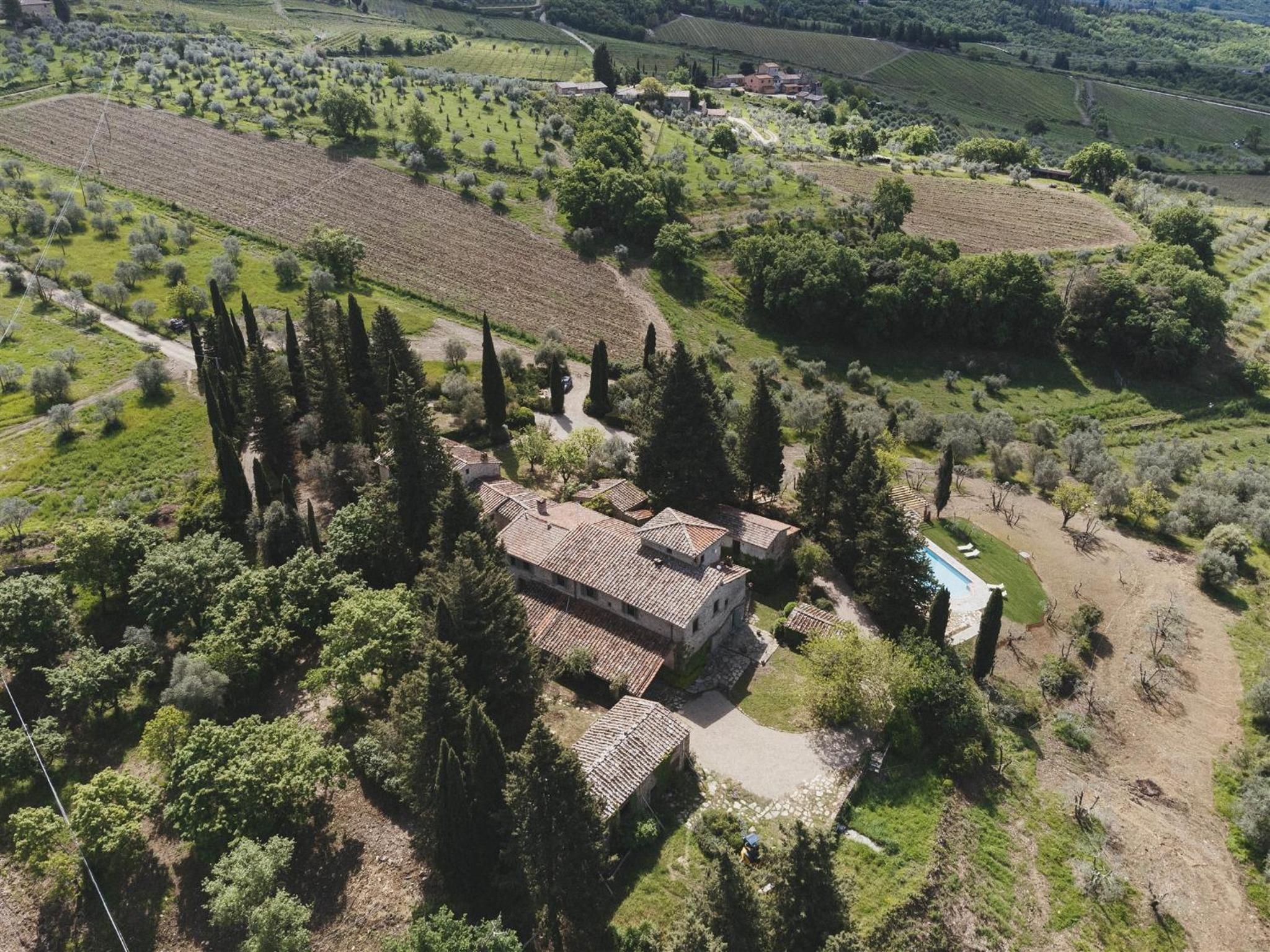 Podere Lupinati