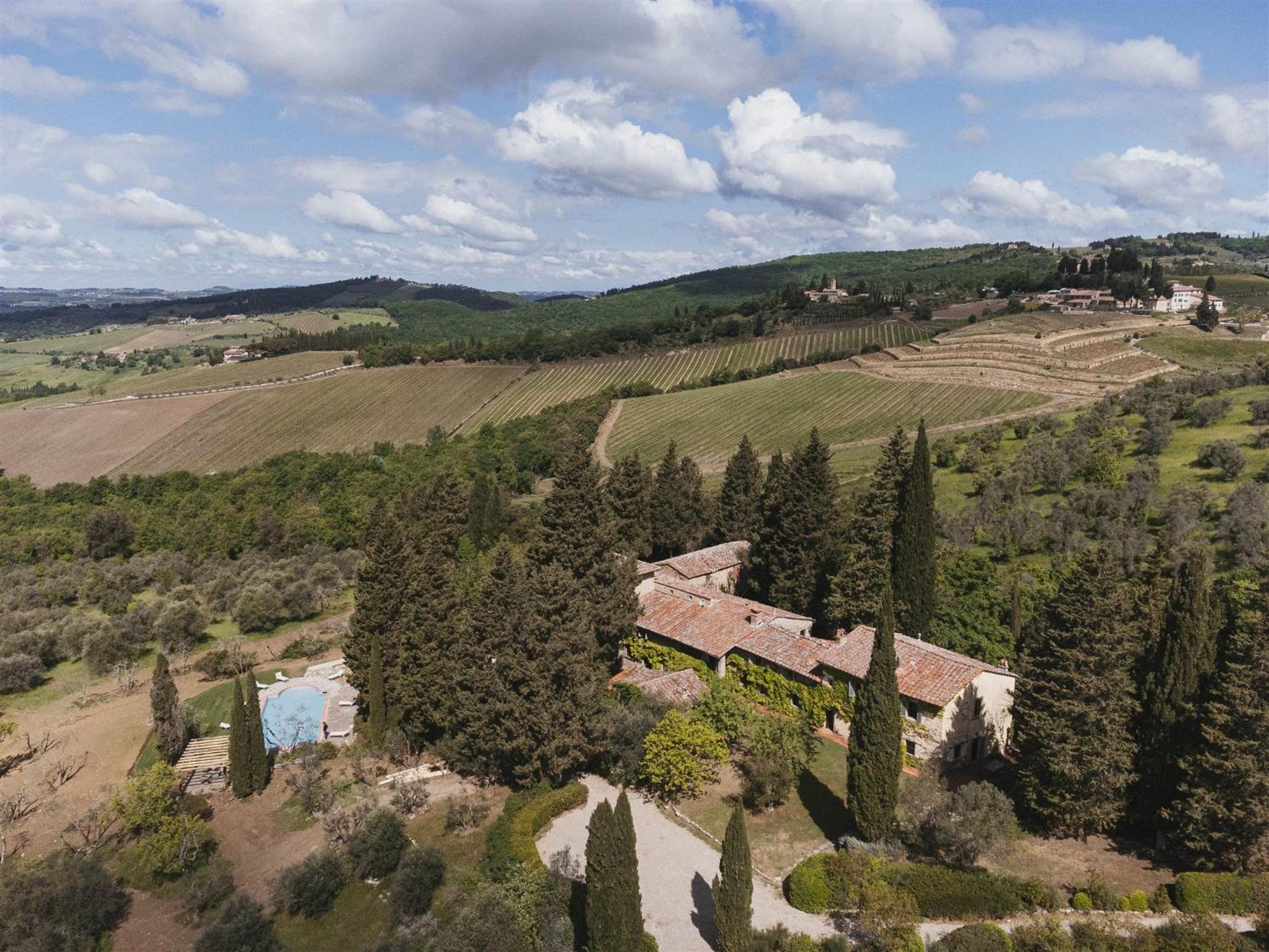 Podere Lupinati