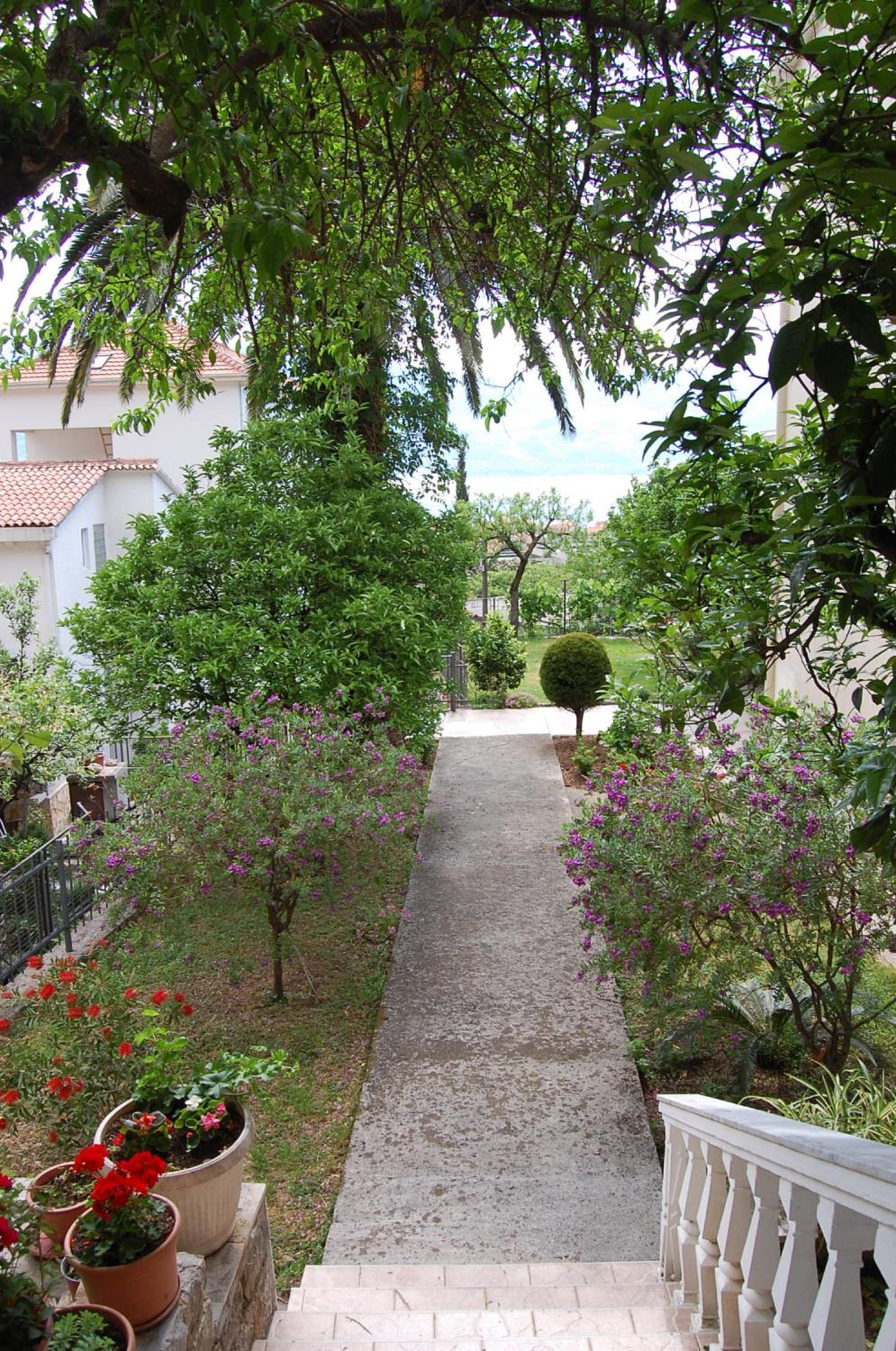 Vila Mitrovic