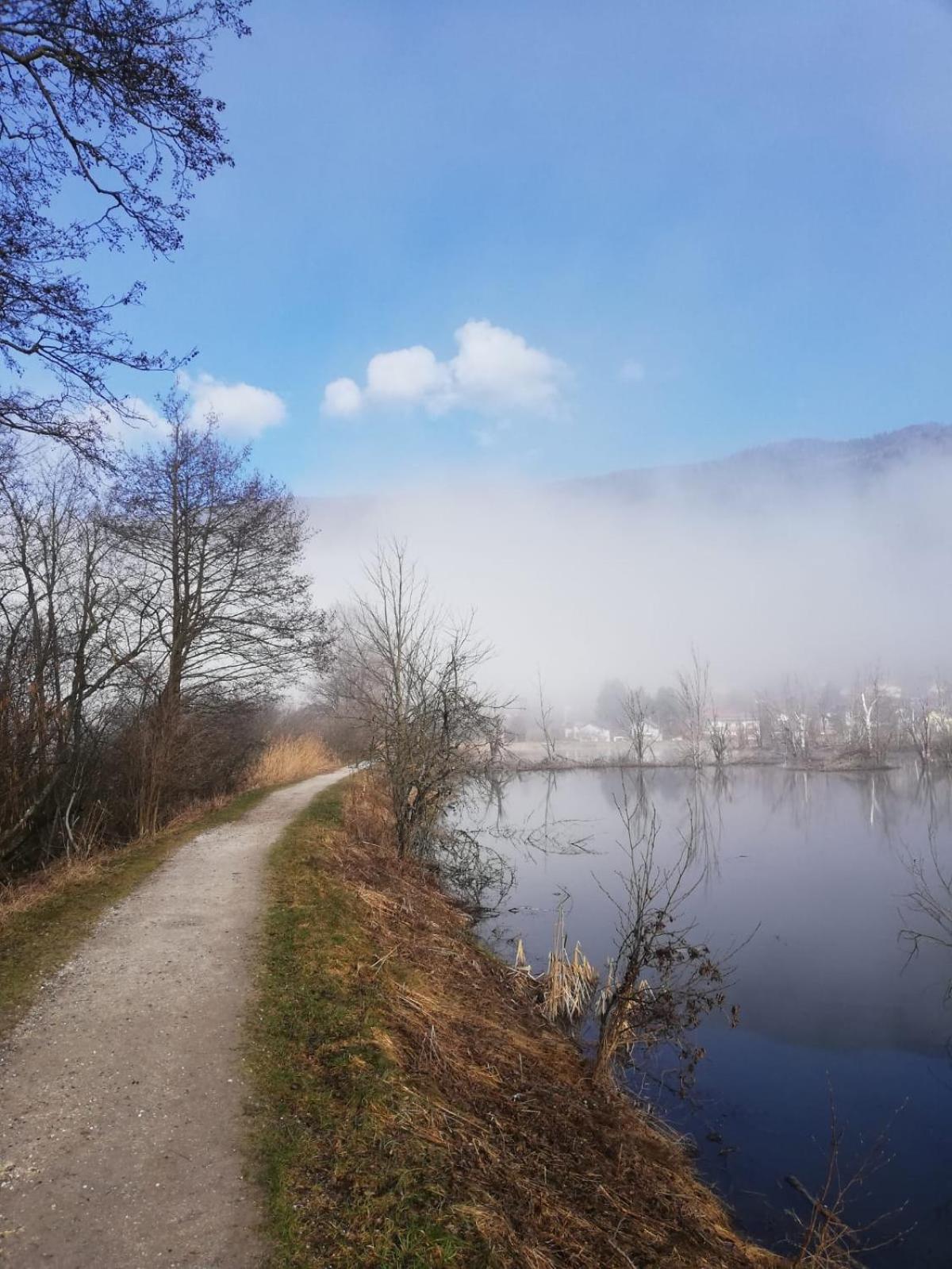 kleines Seeglück