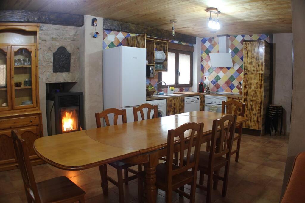 El Descanso del Talegones