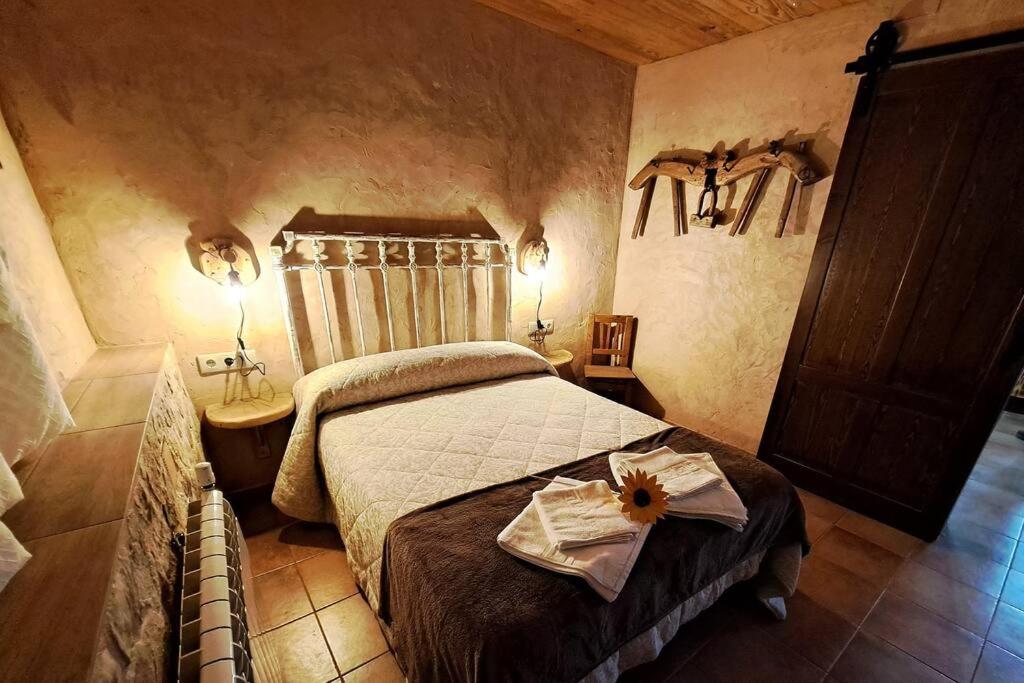 El Descanso del Talegones