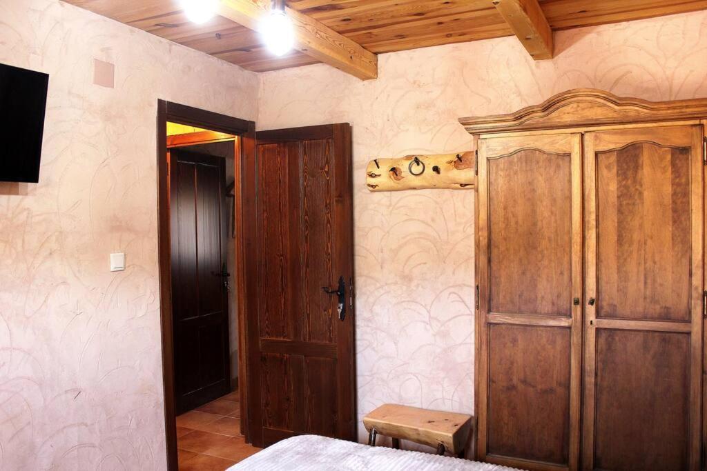 El Descanso del Talegones