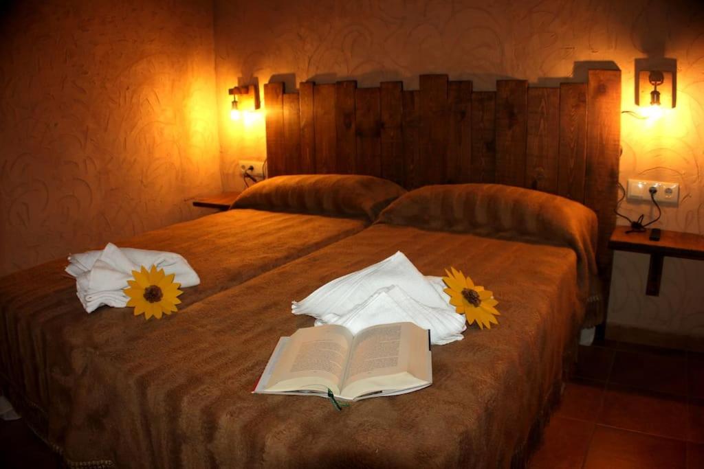El Descanso del Talegones