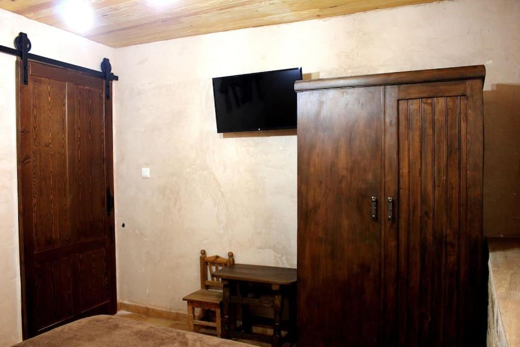 El Descanso del Talegones