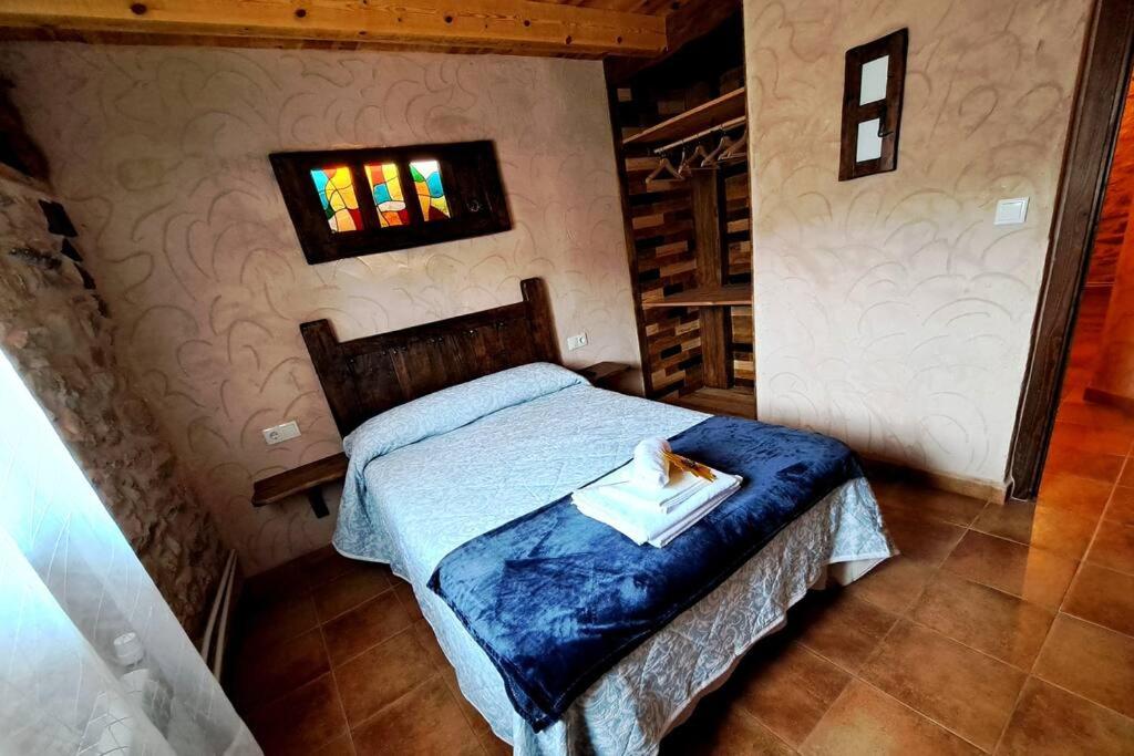 El Descanso del Talegones