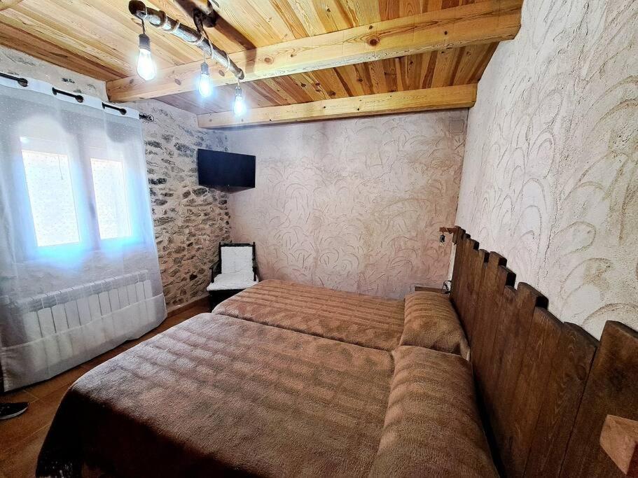 El Descanso del Talegones
