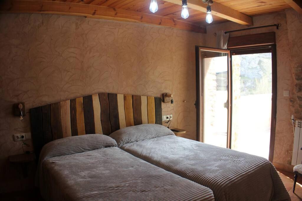 El Descanso del Talegones
