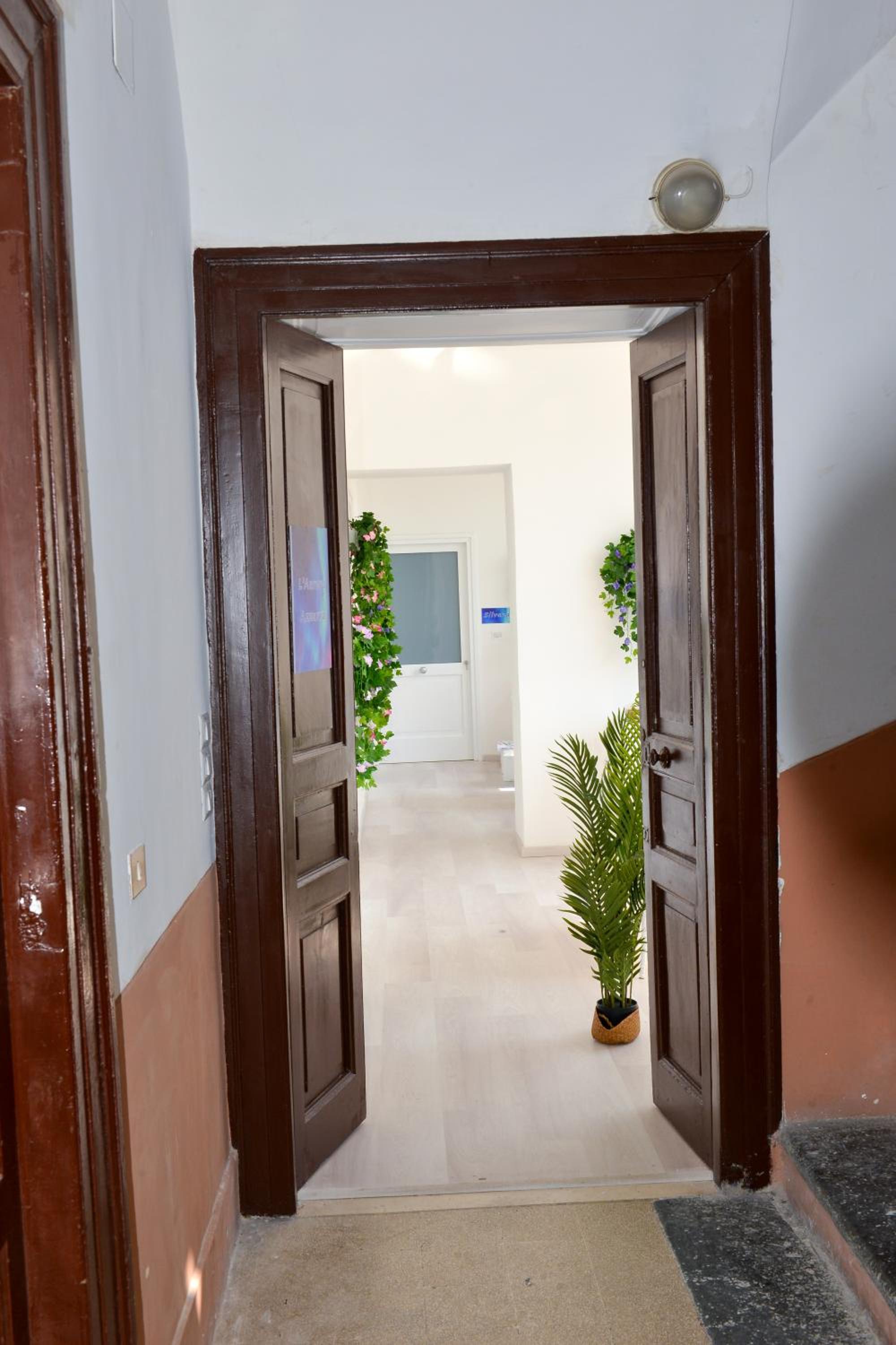 L'Aurora Azzurra -Luxury Suites Sorrento coast view 4