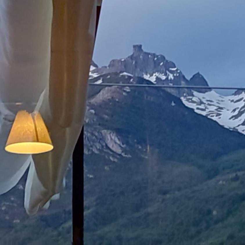 Refugio Los Cipreses Hotel