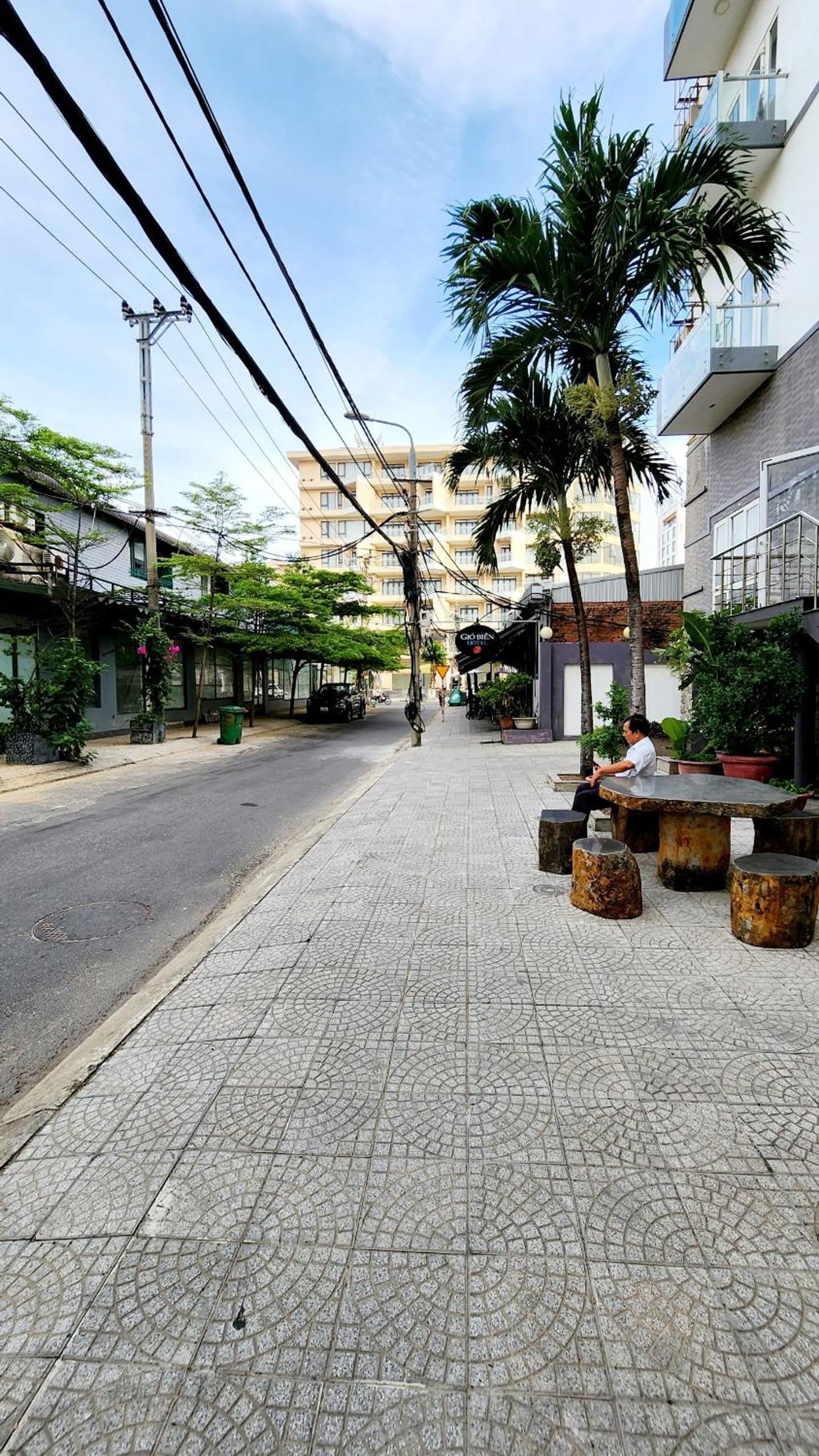 Gold Hotel And Apartment Da Nang