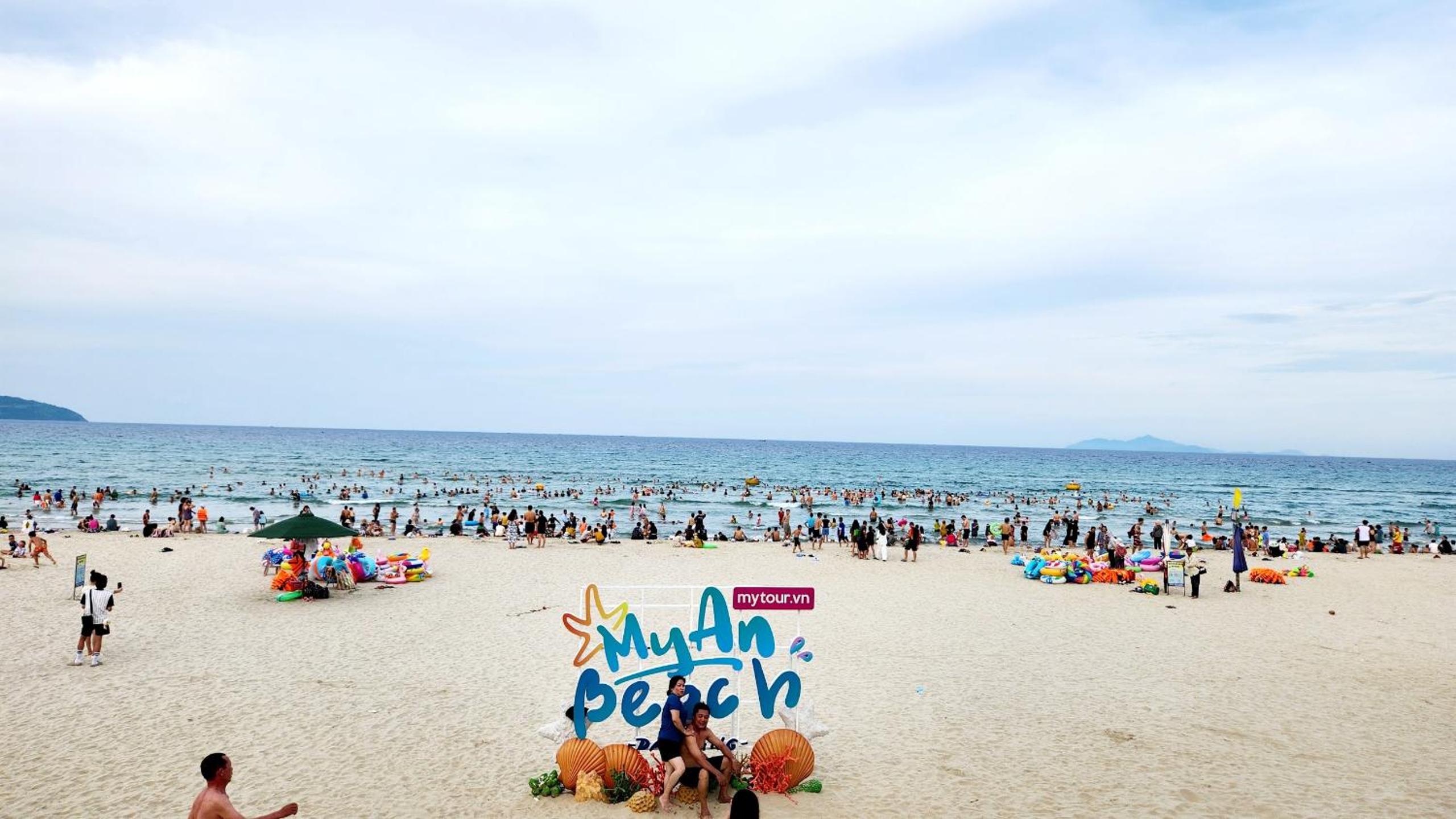 Gold Hotel And Apartment Da Nang