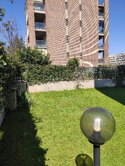 Apartment Sabine