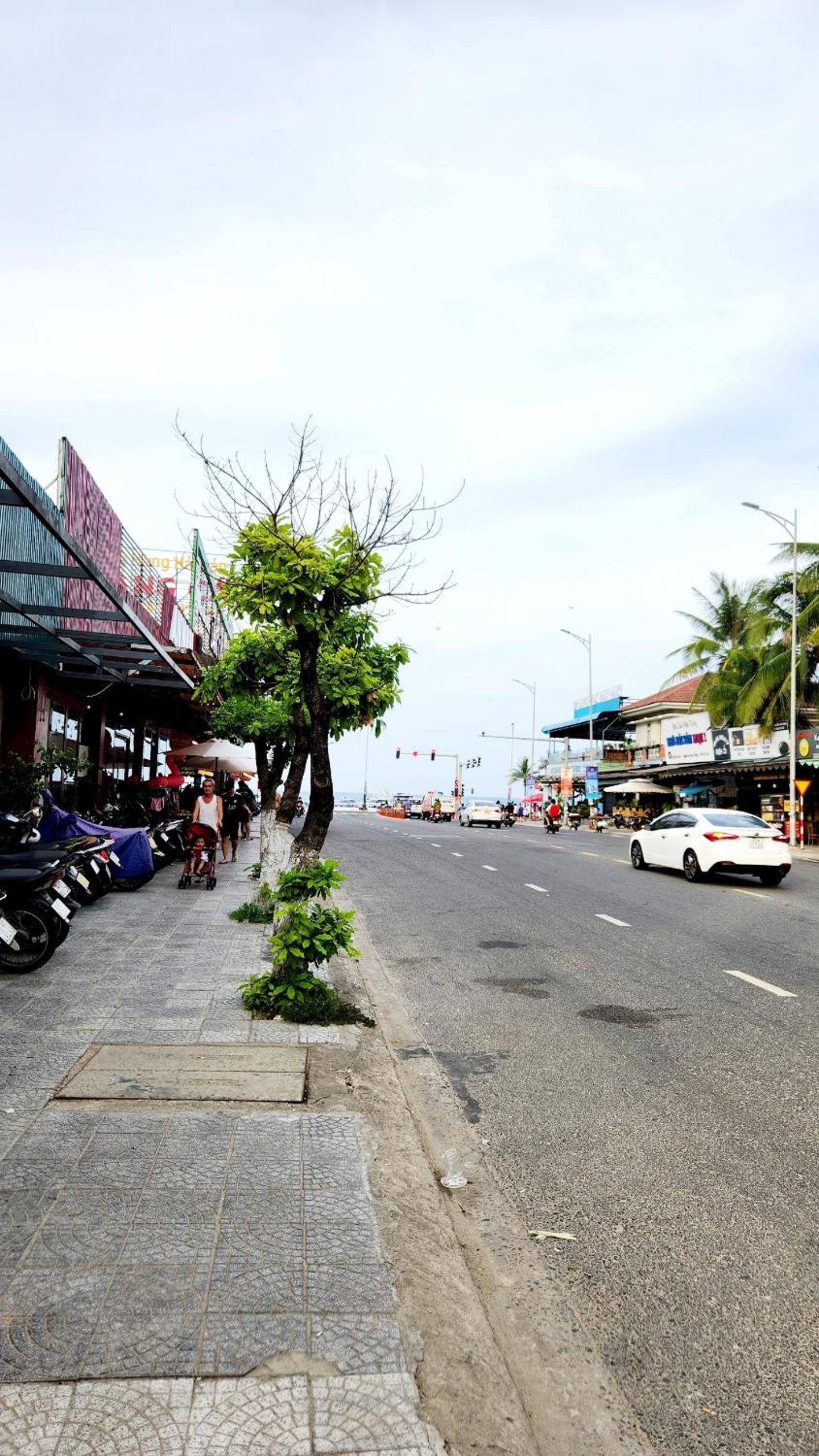 Gold Hotel And Apartment Da Nang