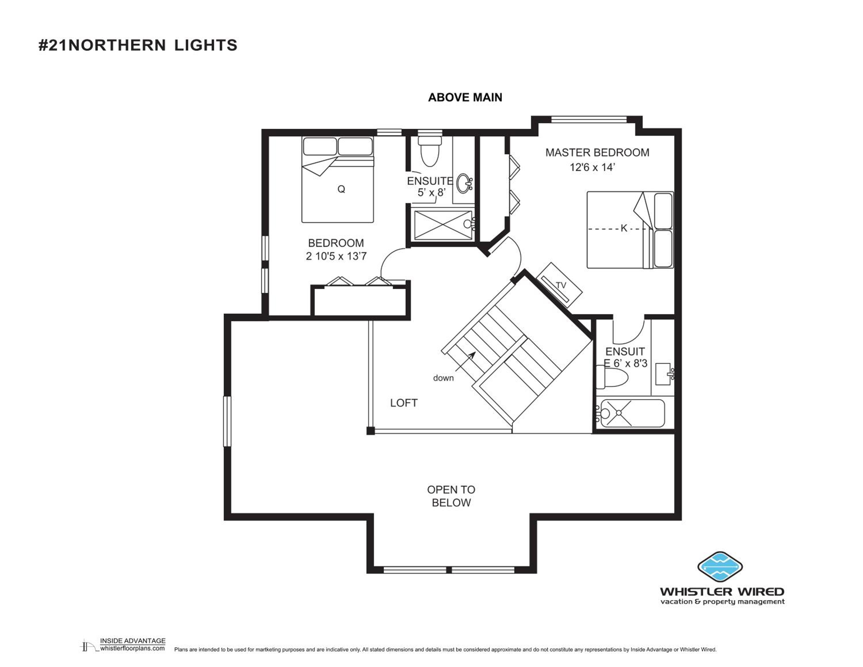 Northern Lights 21