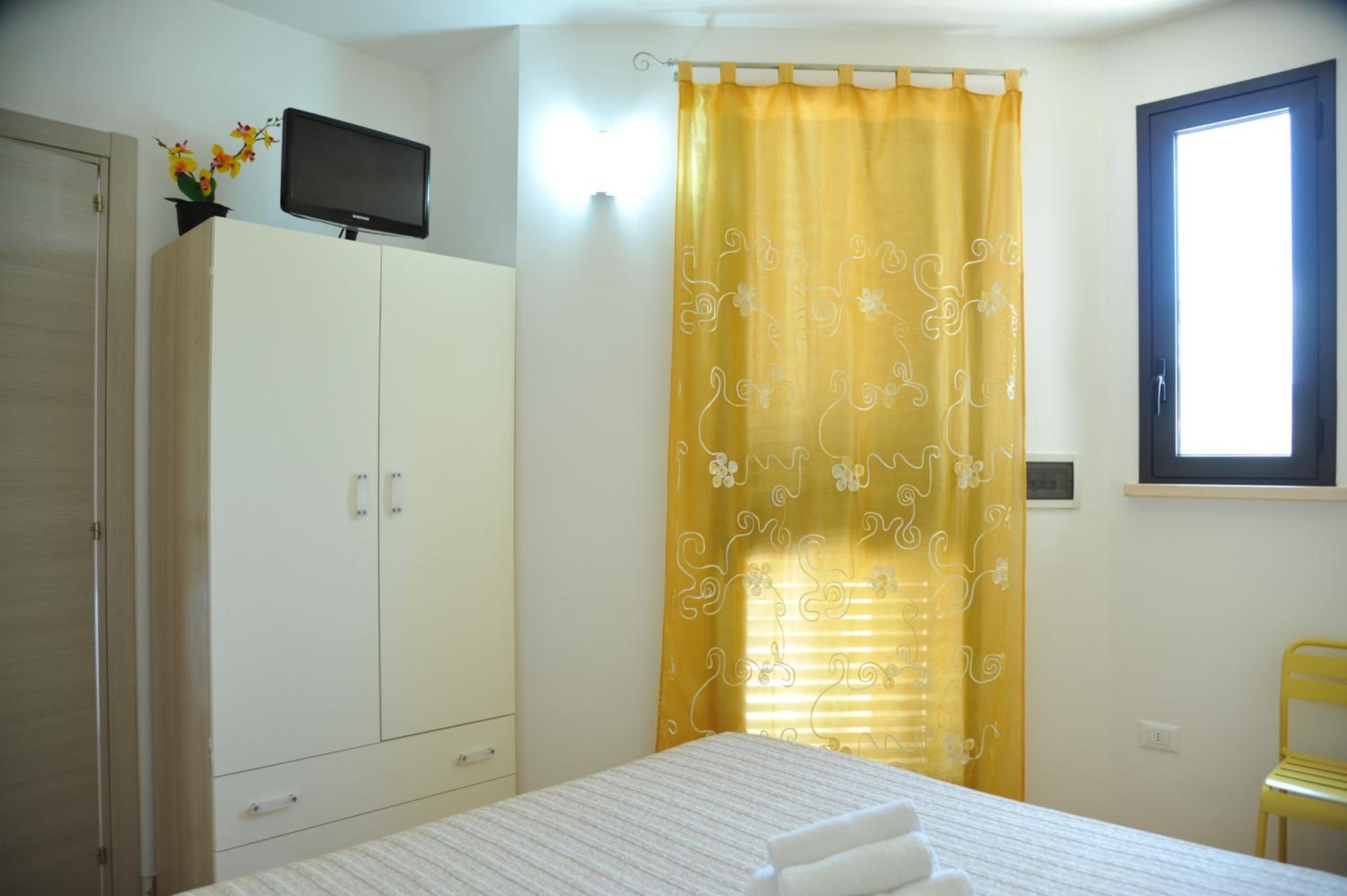 B&B Erminia - Free Parking e Mare Vicino