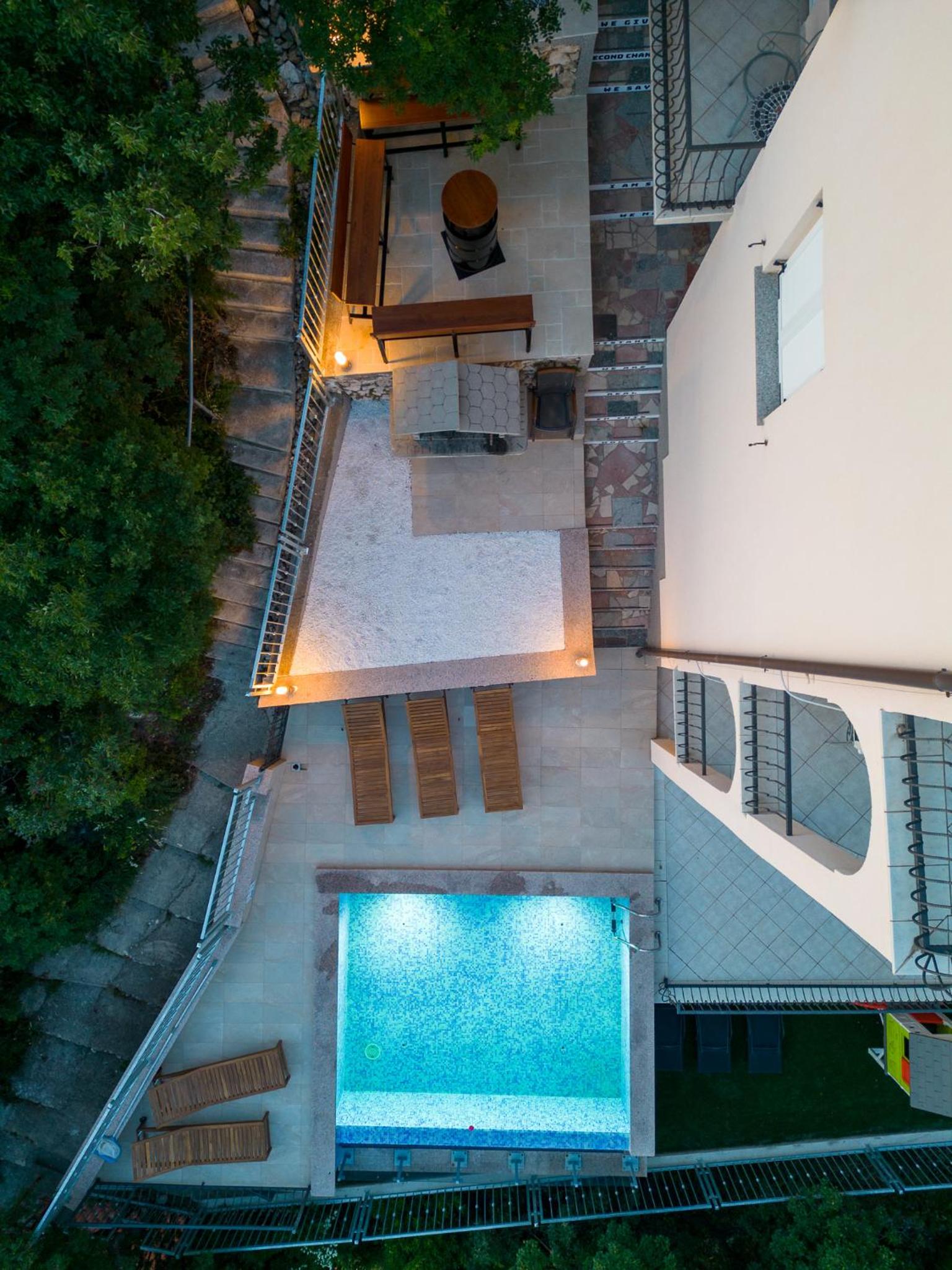 Family Villa Atlantis & more view 2