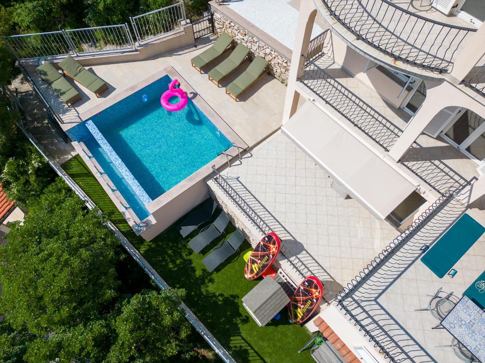 Family Villa Atlantis & more view 5