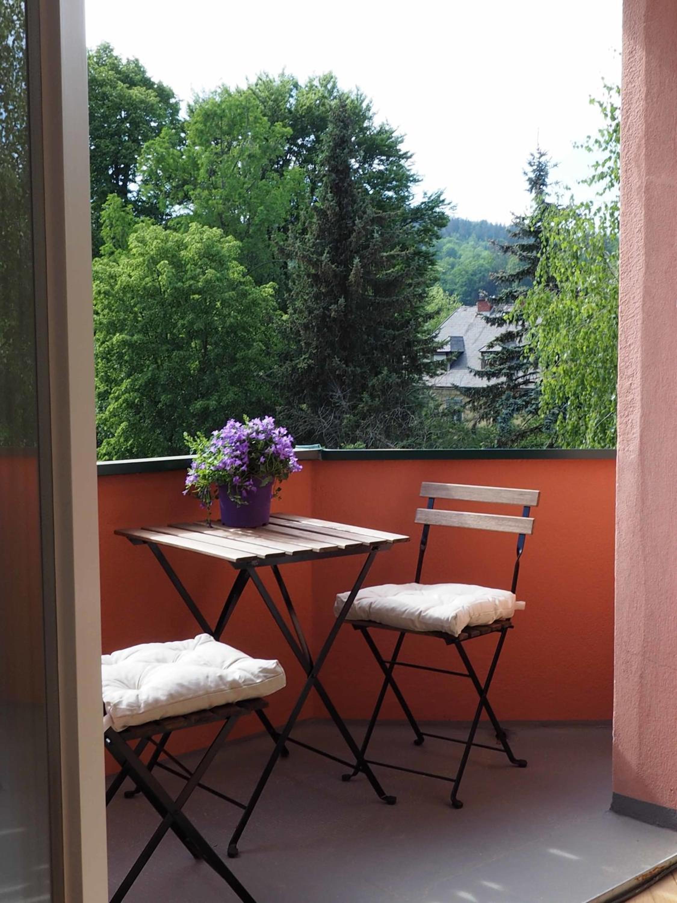 Rizzi Haus
