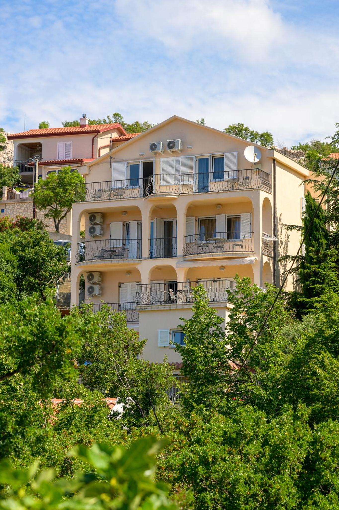 Family Villa Atlantis & more view 4