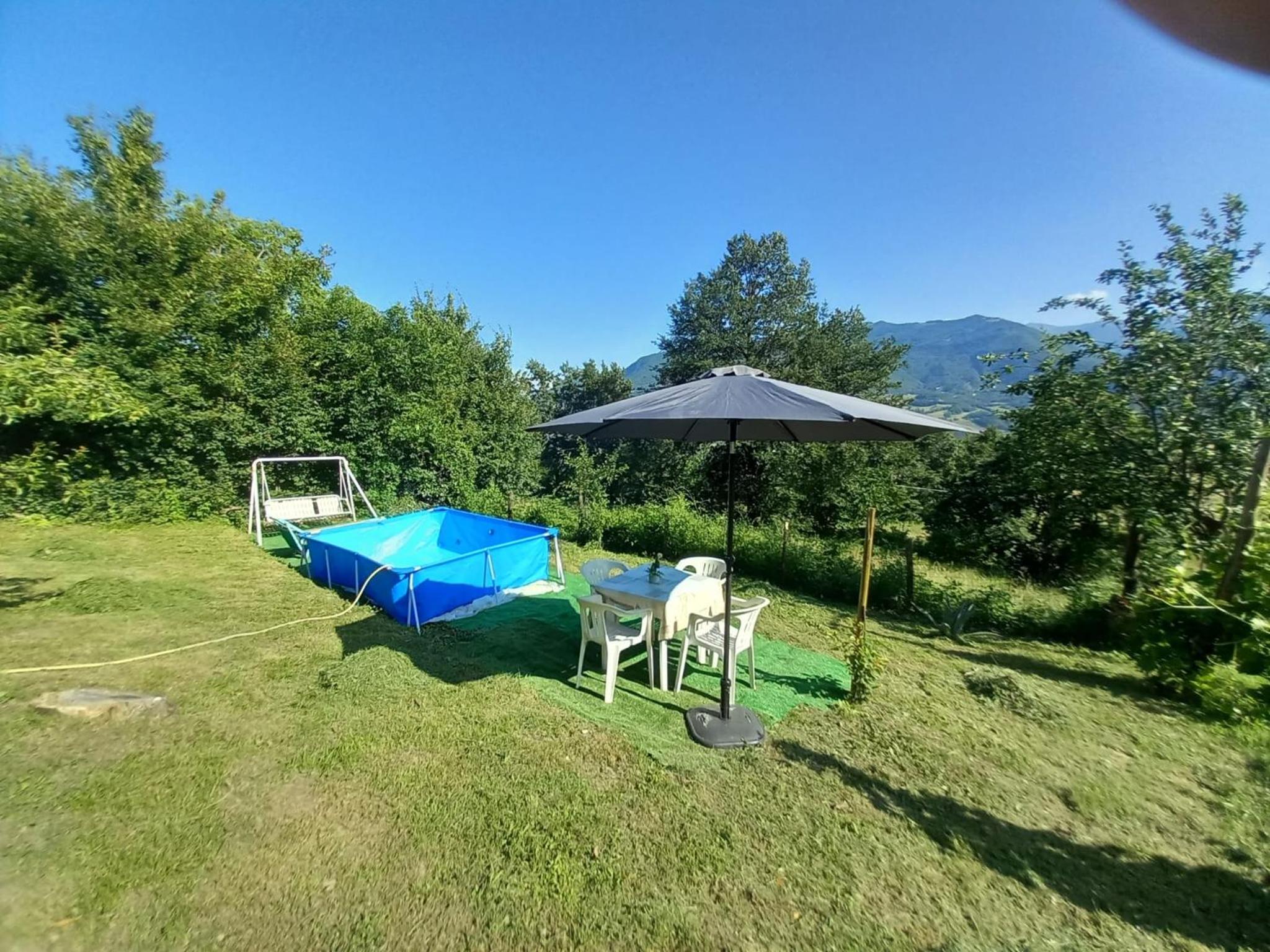 Appartamento con vista, camino view 4