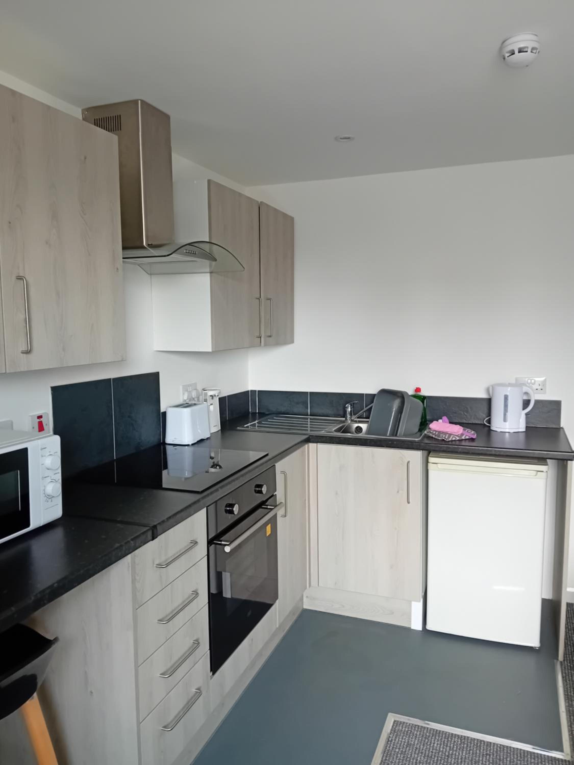 Windies apartment 3 view 4