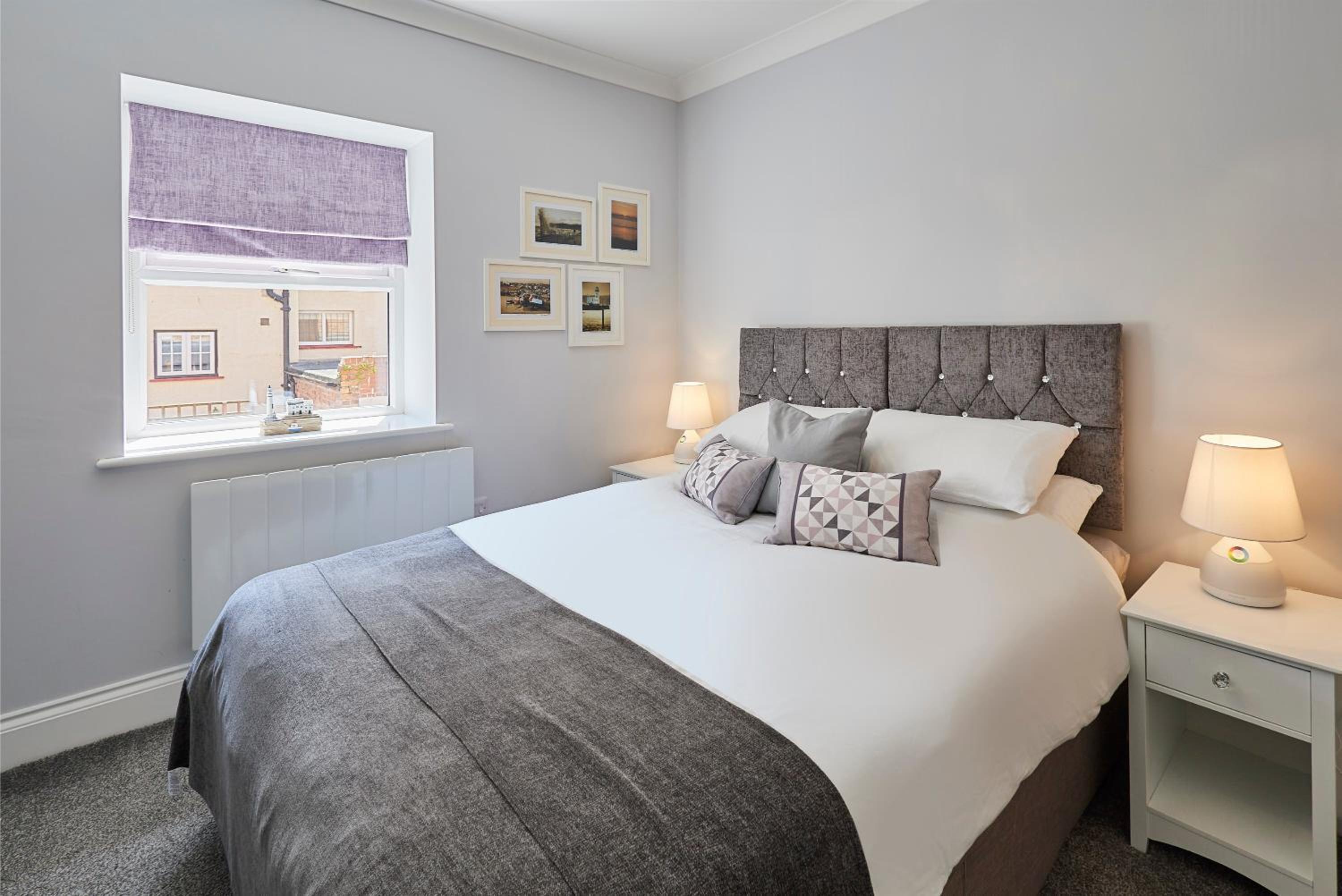 Host & Stay - Brooklands Timeless