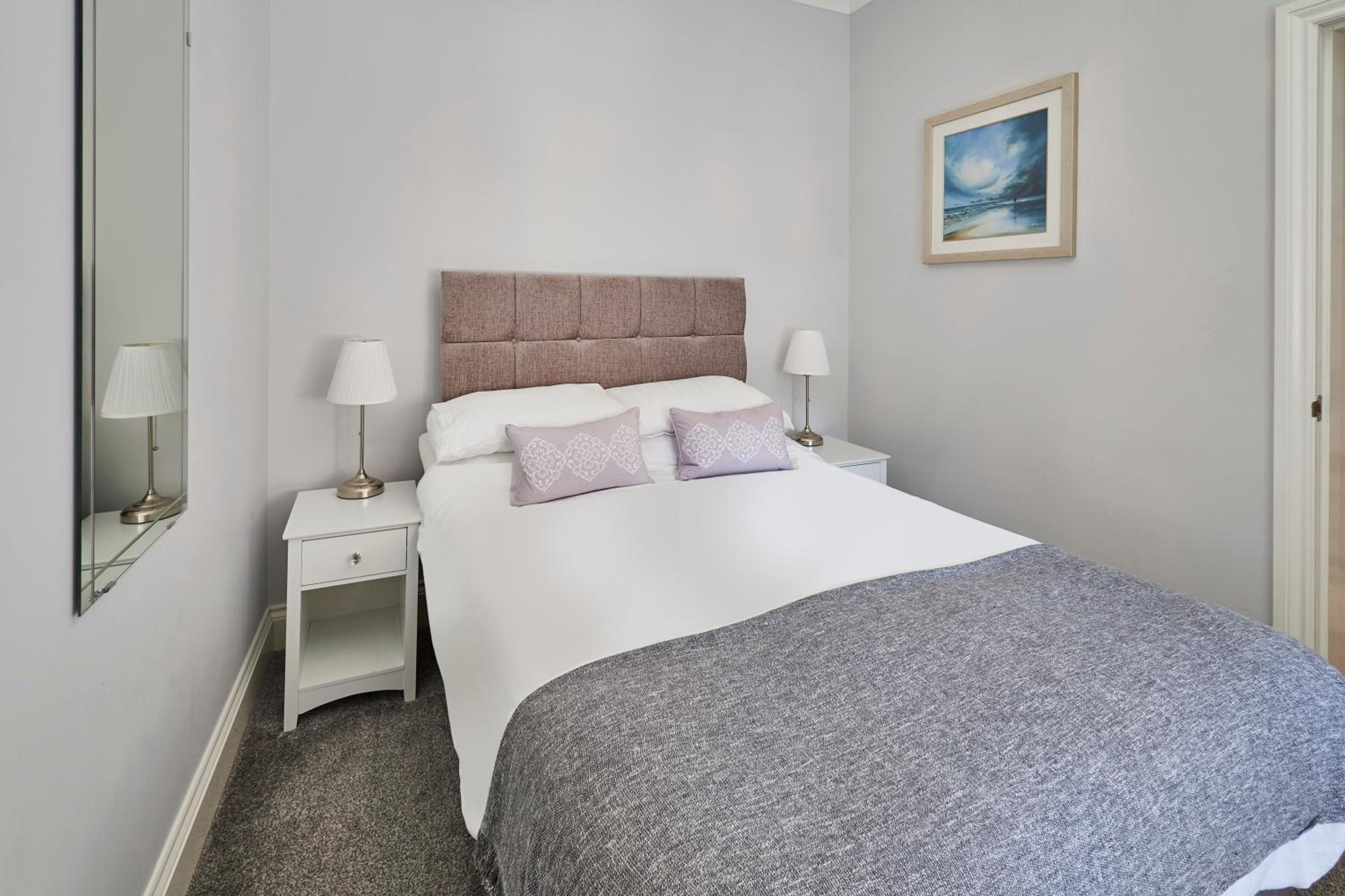 Host & Stay - Brooklands Timeless