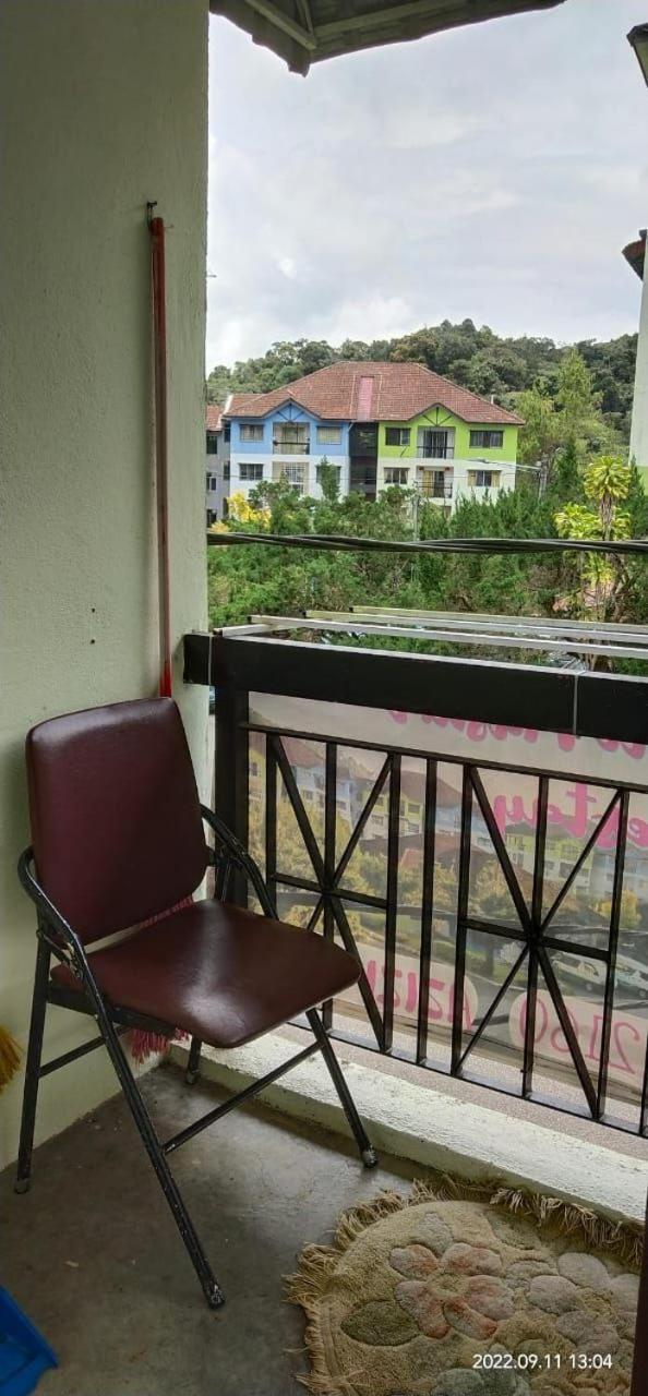 Cameron Highlands Muslim Apartment by AziziCameron