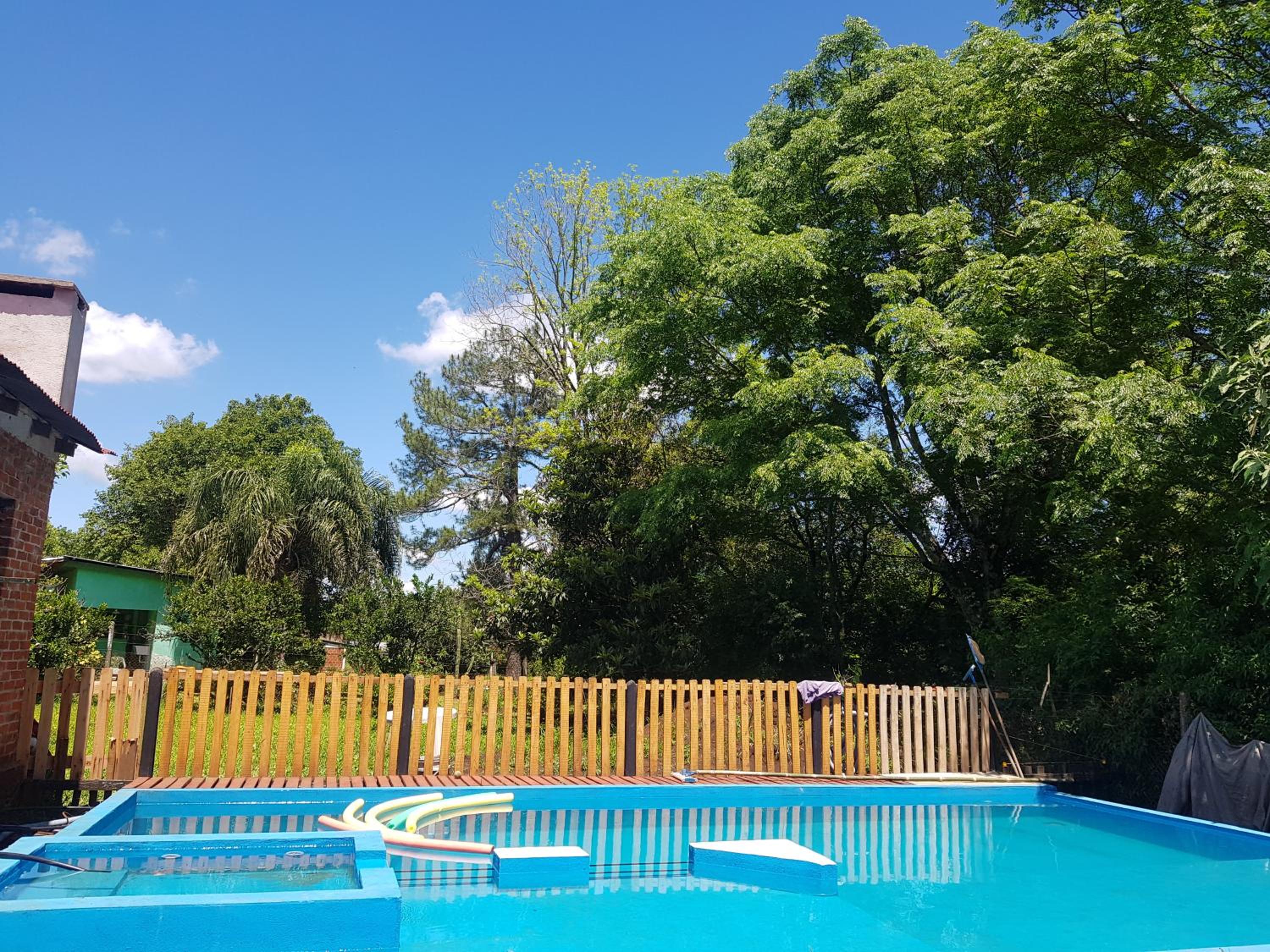 BELLA CASA EN VILLA LIBERTAD