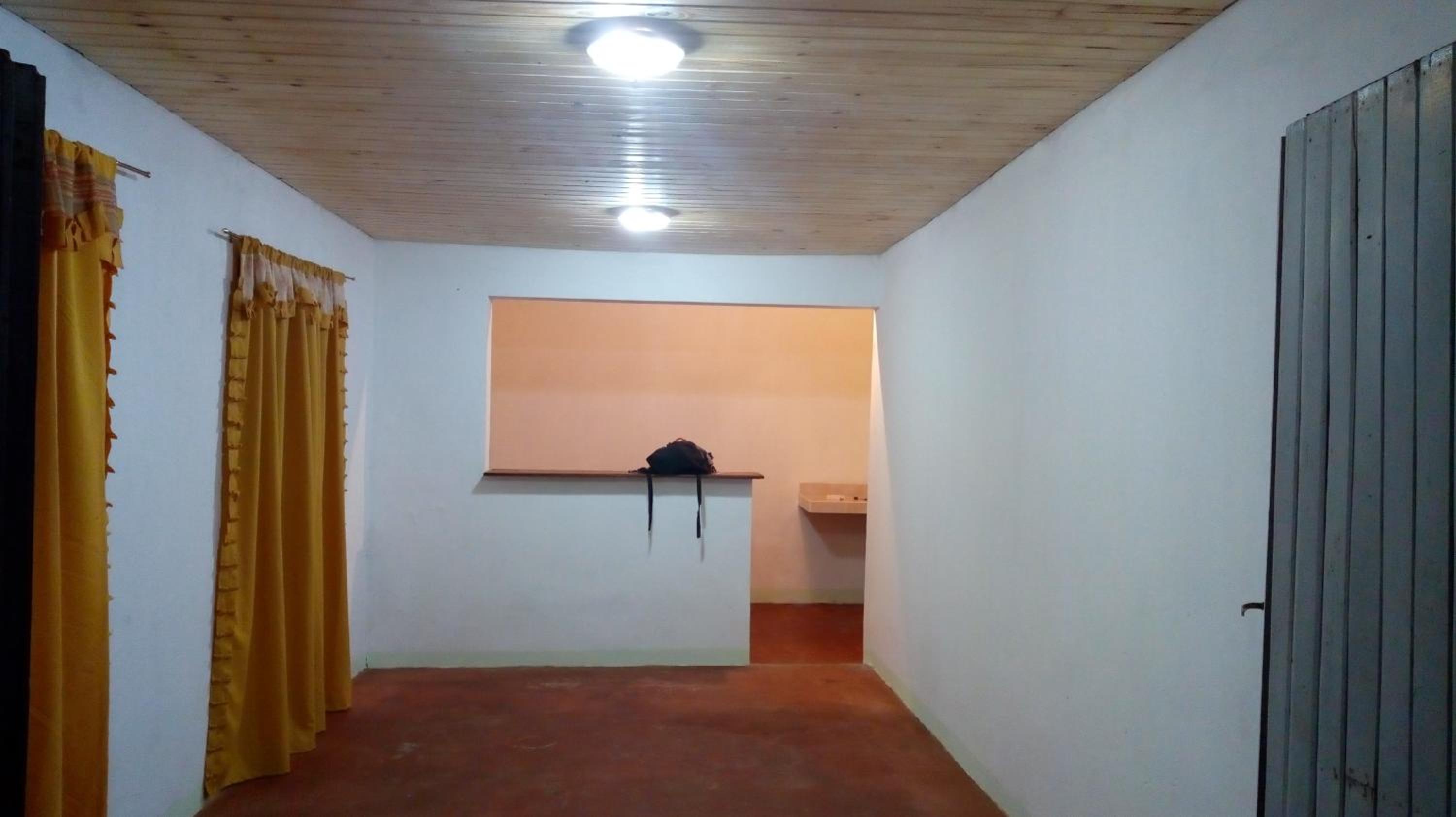 BELLA CASA EN VILLA LIBERTAD