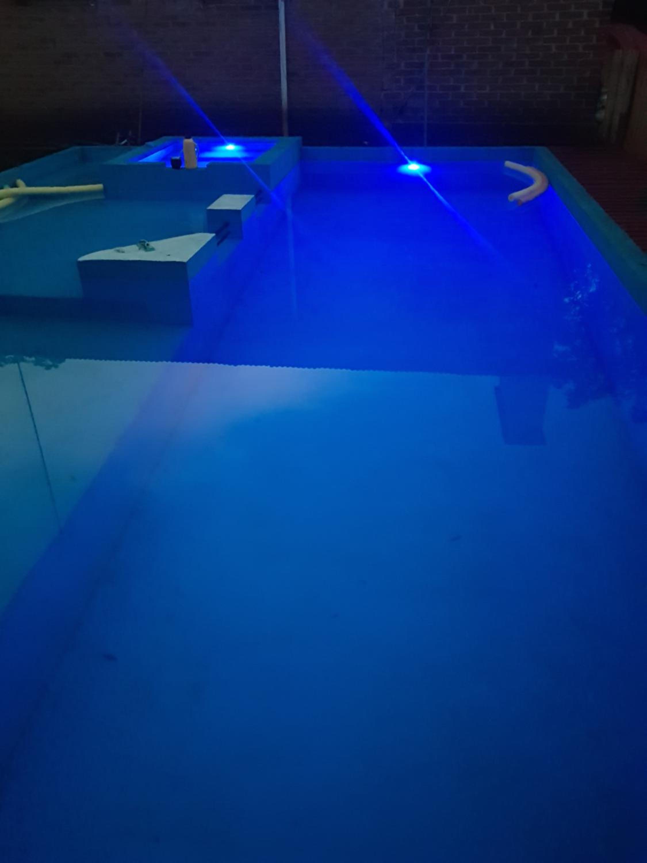 BELLA CASA EN VILLA LIBERTAD
