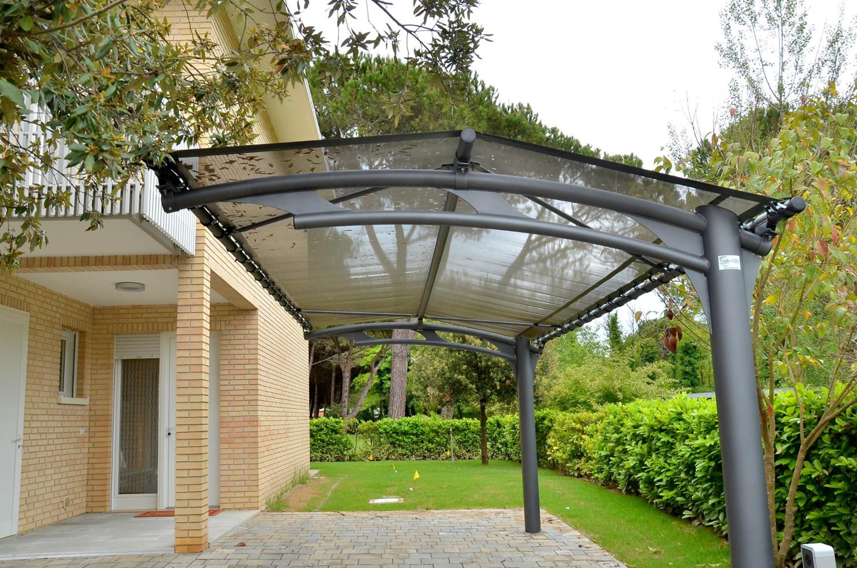 Villa Tamerici