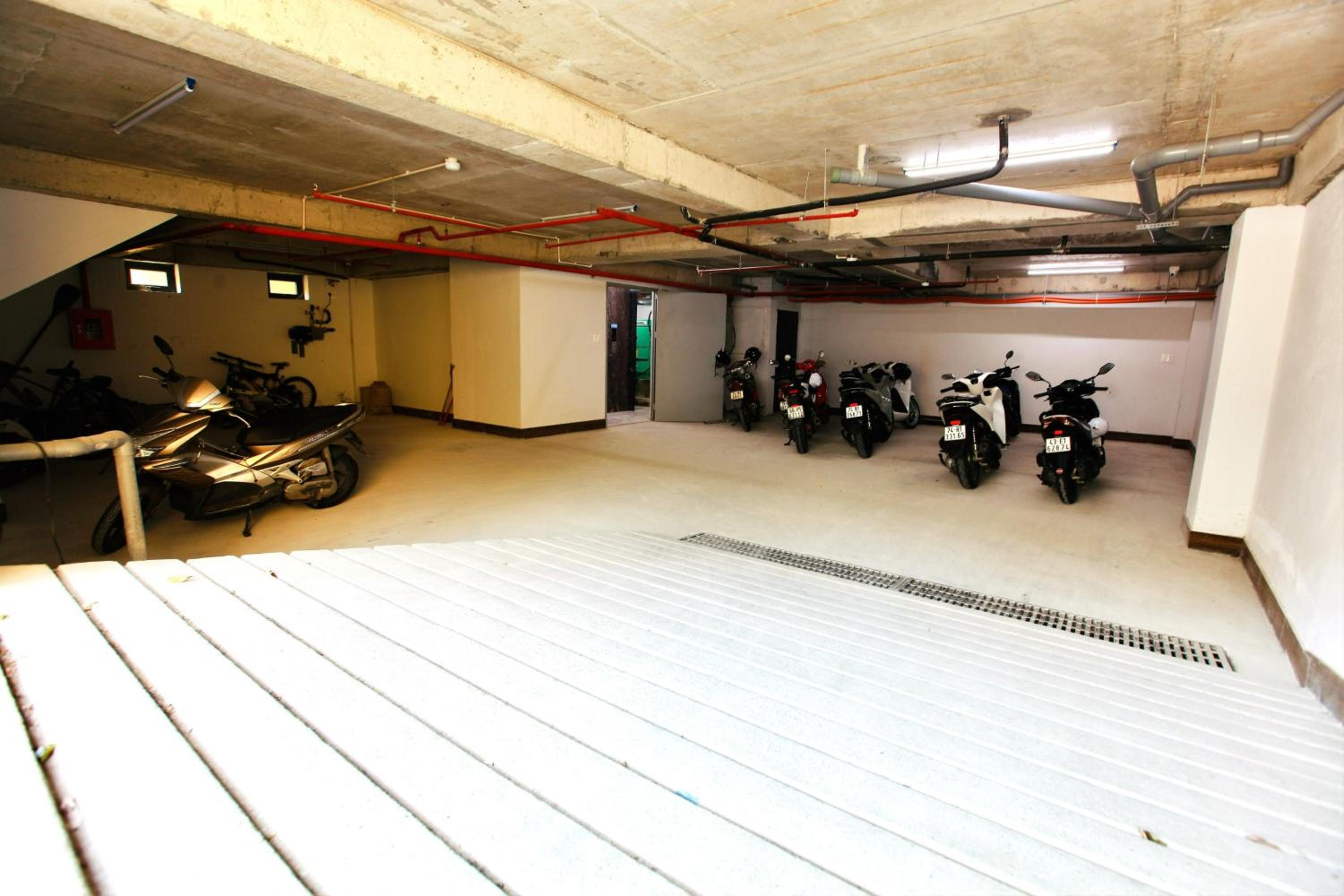 Gold Hotel And Apartment Da Nang